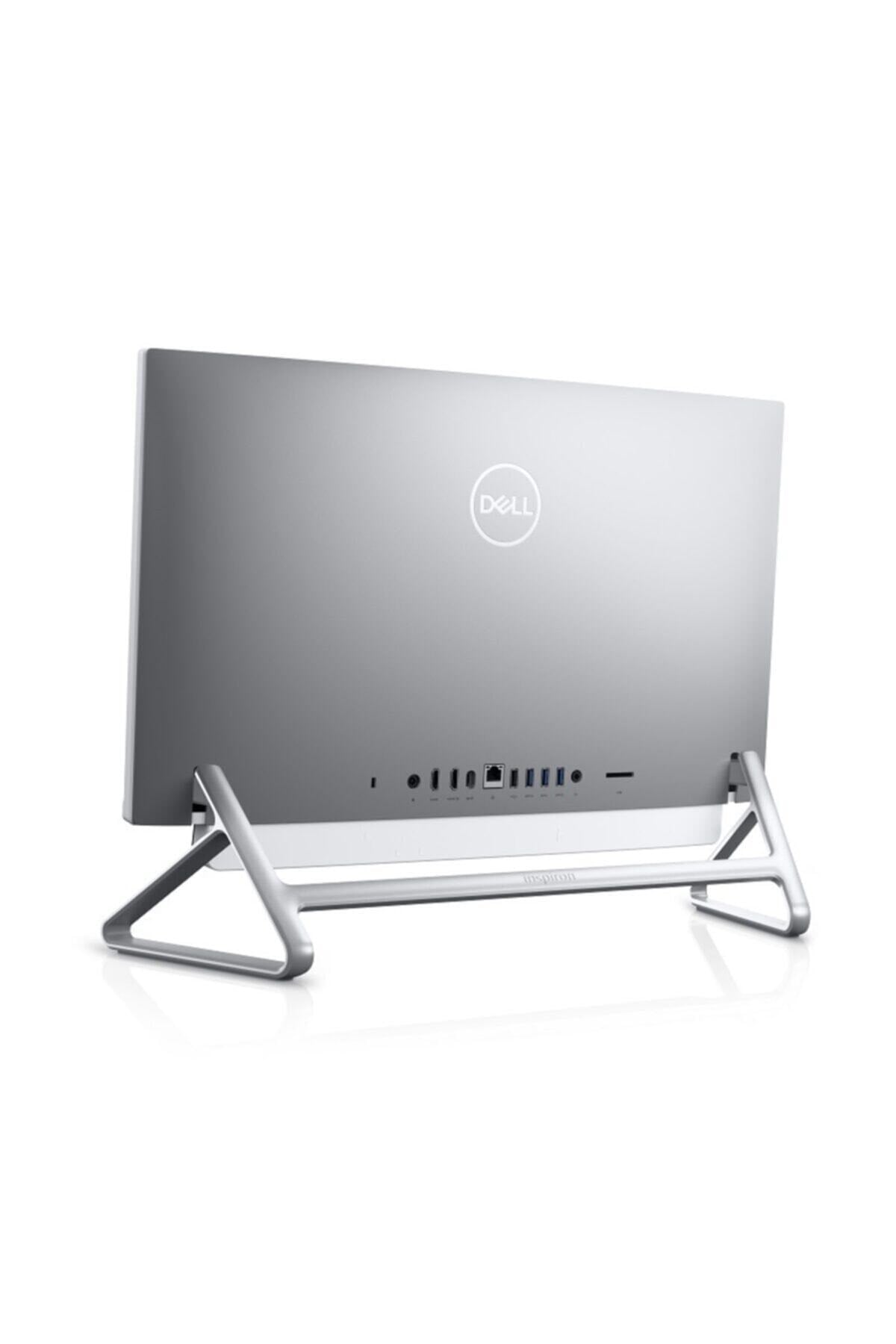 Inspiron 5400 I7-1165g7 8gb 1tb+256gb Ssd Mx330 2gb 23.8 Fhd Windows 10 Pro S65wp81256c