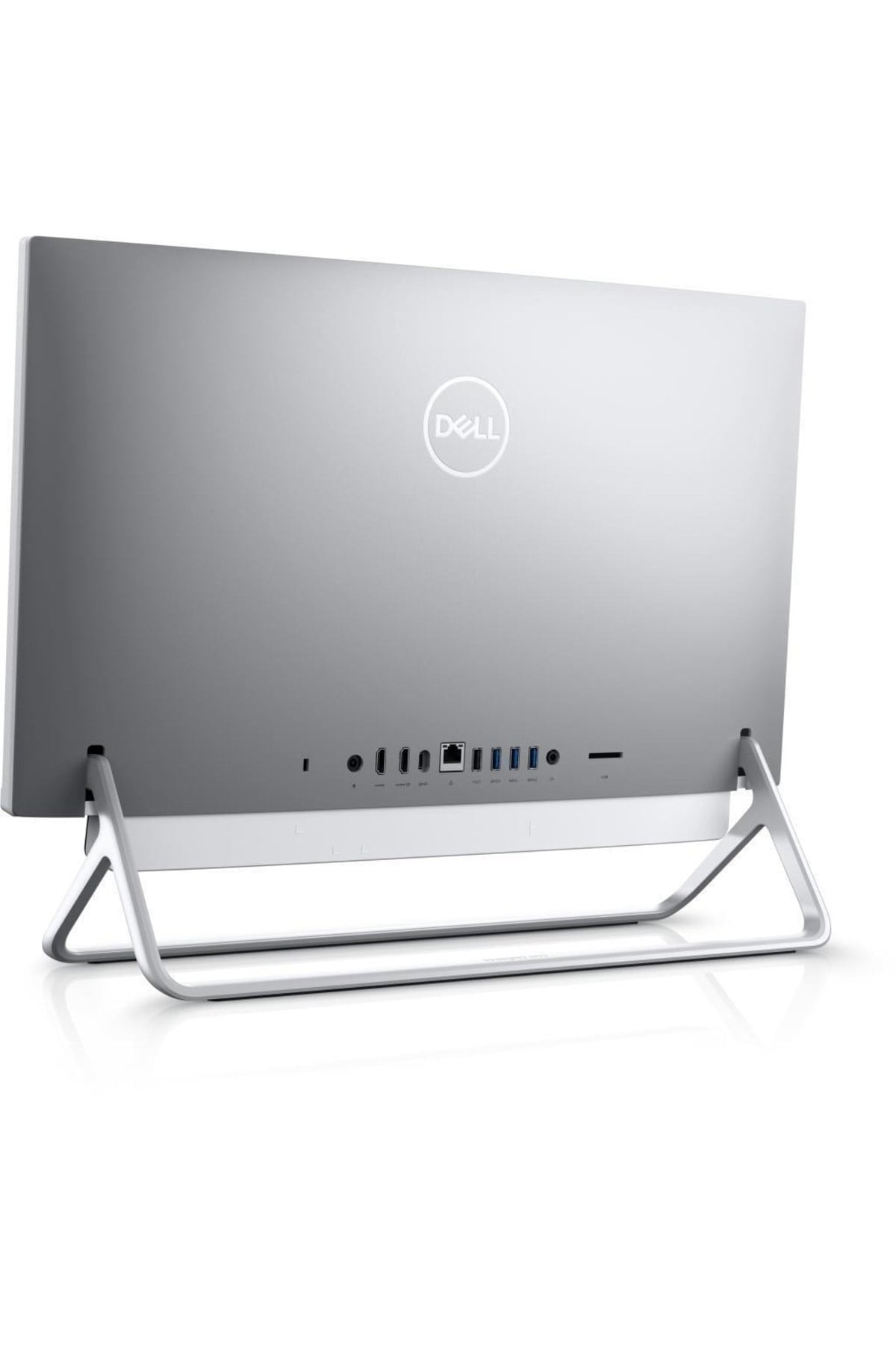 Inspiron 5400 Ins5400aıotglu5500a12 I5-1135g7 32gb 1tb+512ssd 23.8