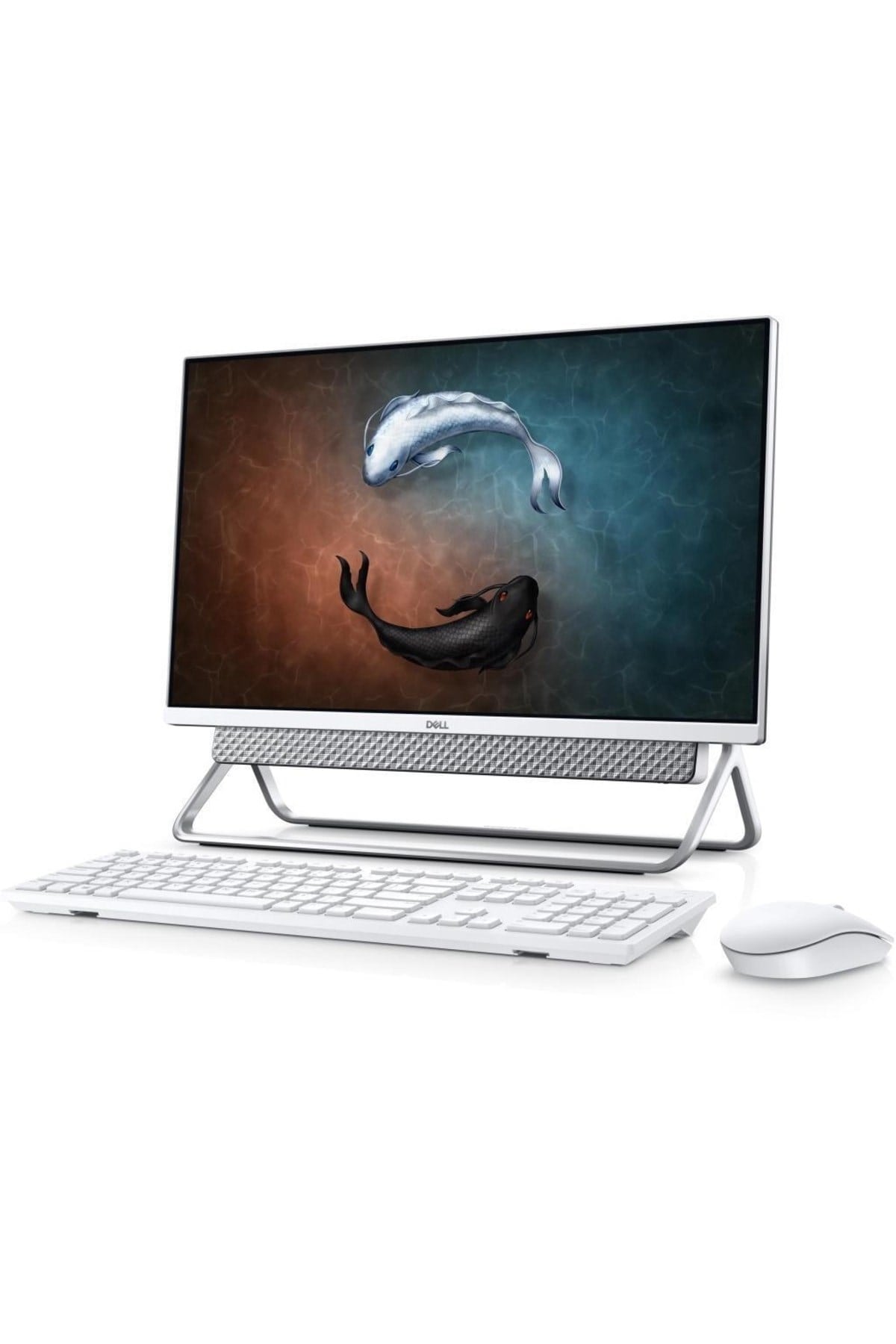 Inspiron 5400 Ins5400aıotglu_1_w05 I5-1135g7 16gb 1tb+512ssd 23.8