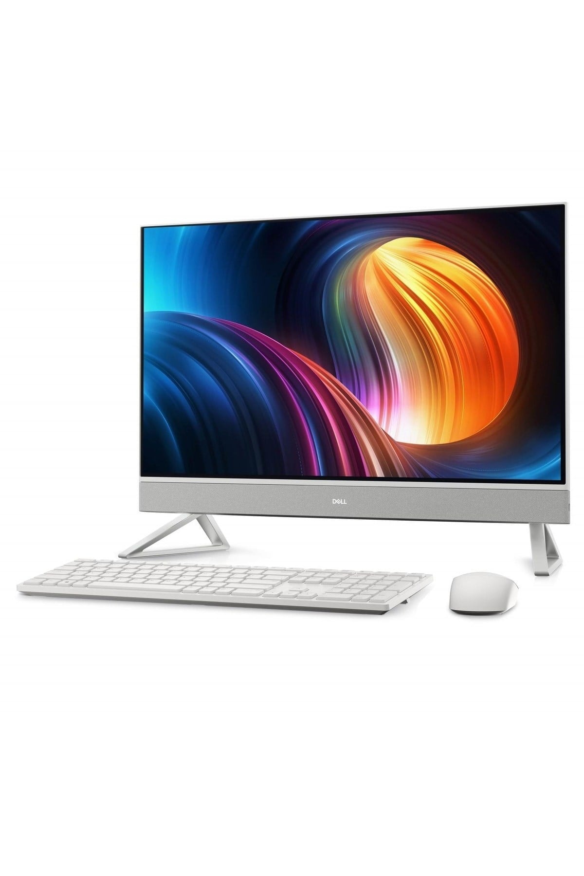 Inspiron 5410 I5410aıo1300a2 I5-1235u 16gb 512ssd 23.8