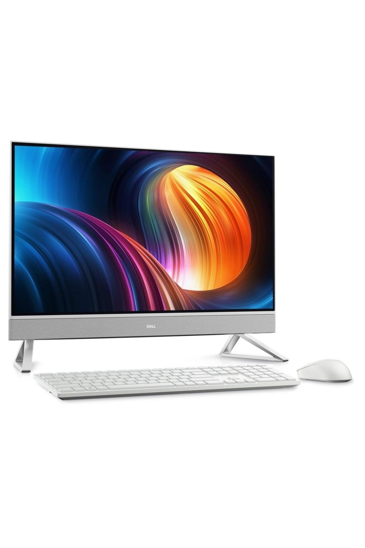 Inspiron 5410 I5410aıo1300a5 I5-1235u 32gb 512ssd 23.8