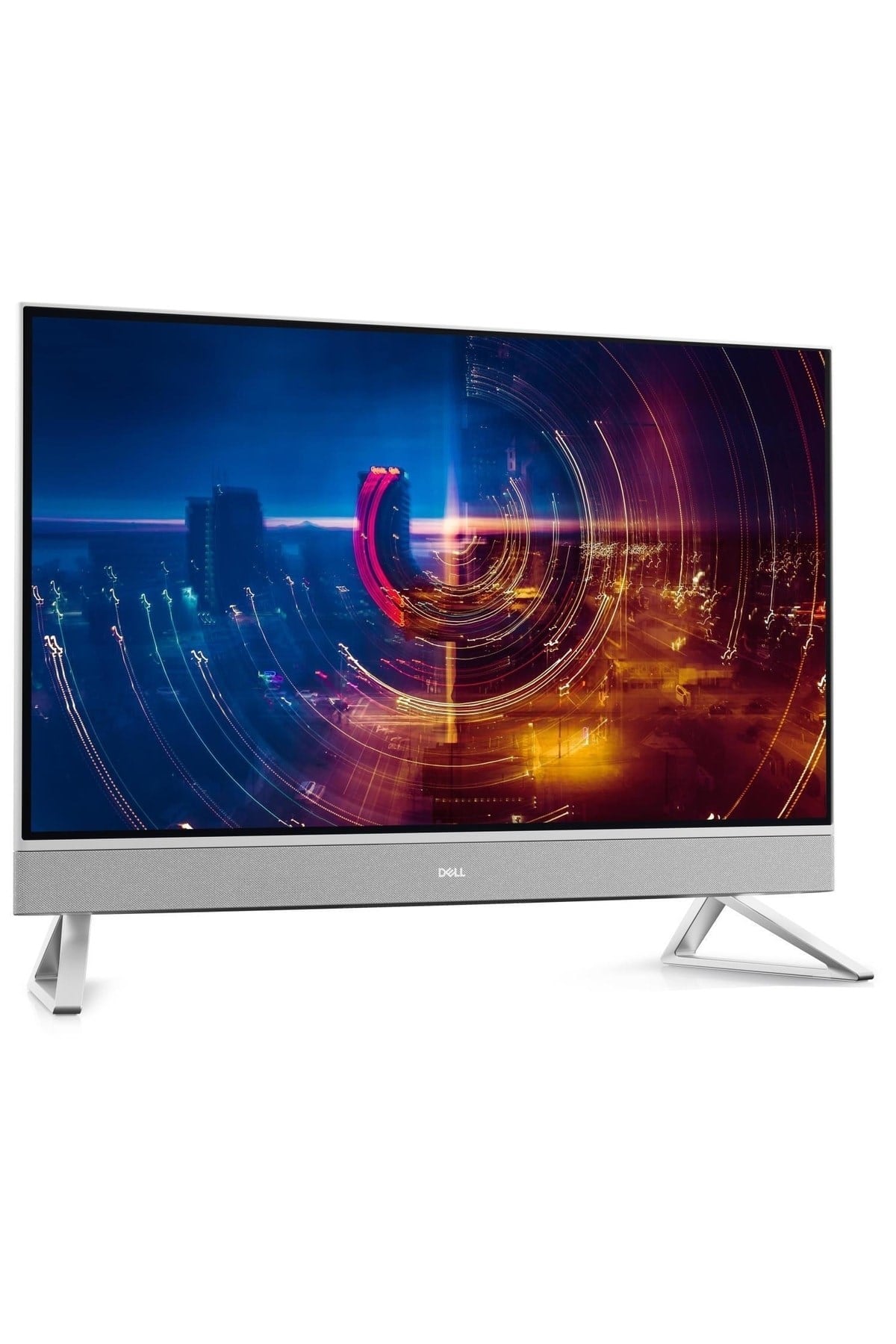 Inspiron 5410 I5410aıo1305a1 I5-1235u 8gb 1tb+512ssd Mx550 23.8