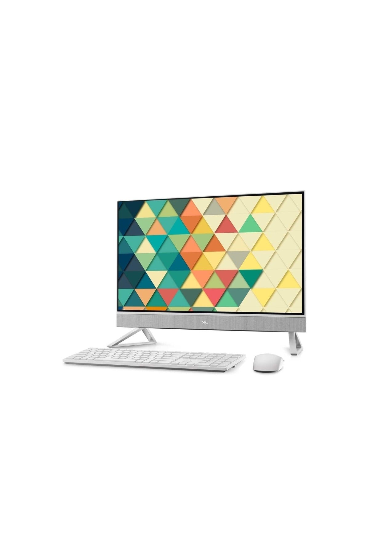 Inspiron 5410 I5410aıo1800a3 I7-1255u 32gb 1tbssd Mx550 23.8