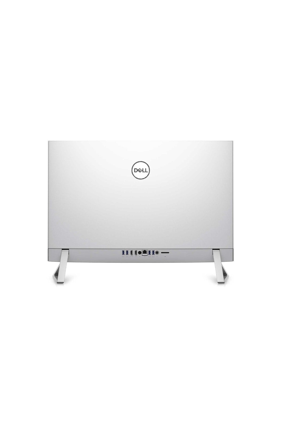 Inspiron 5410 I5410aıo1800a7 I7-1255u 64gb 1tb+512ssd Mx550 23.8