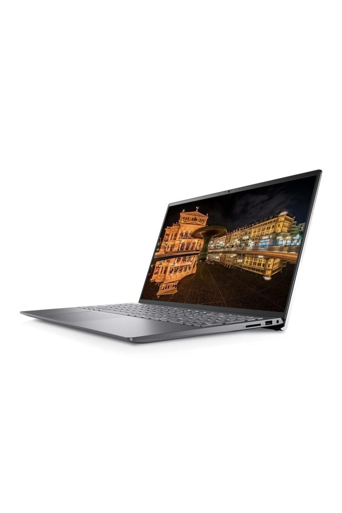Inspiron 5510 I55106003u I7-11390h 16gb 512ssd 15.6