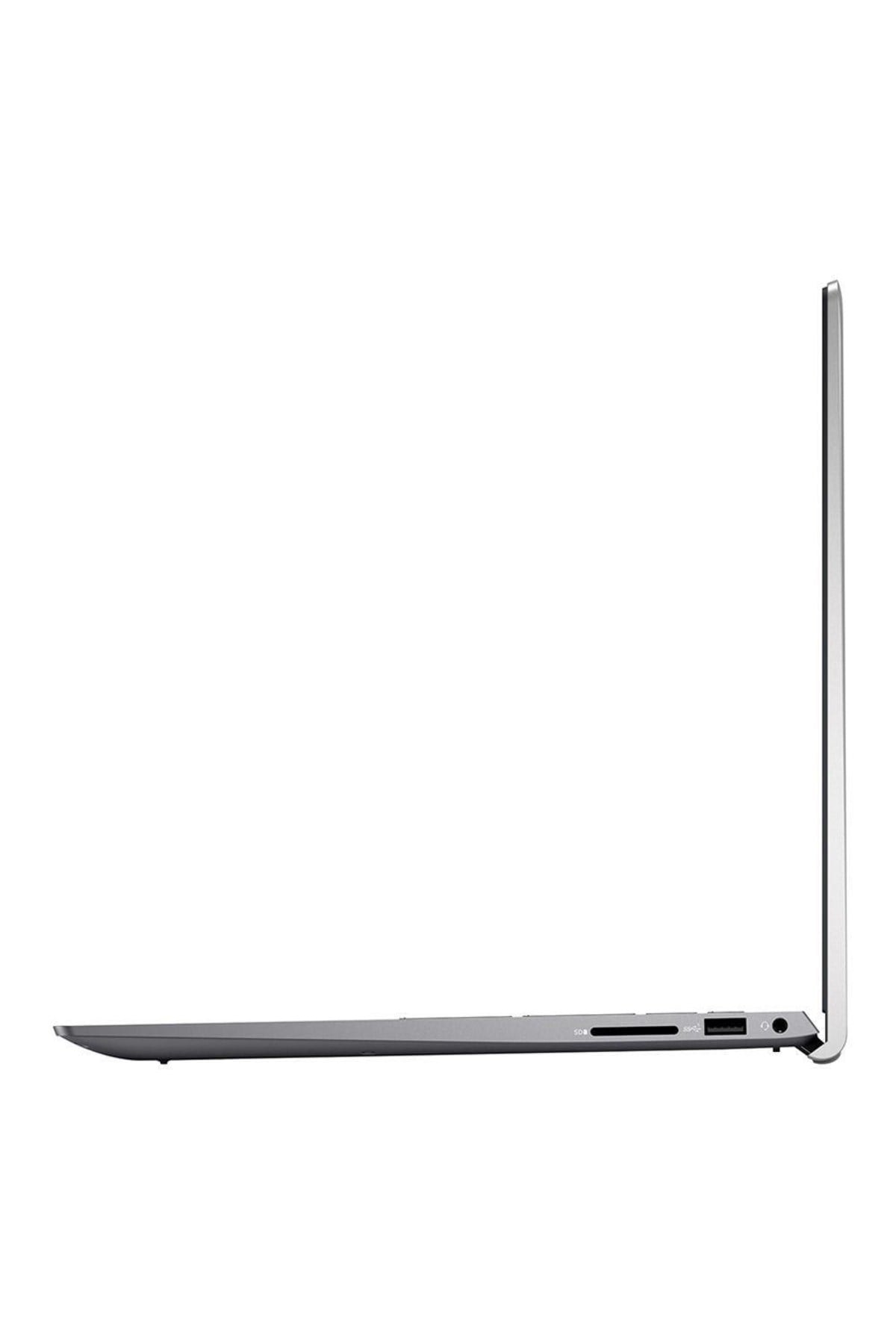Inspiron 5510 I55106003u I7-11390h 16gb 512ssd 15.6