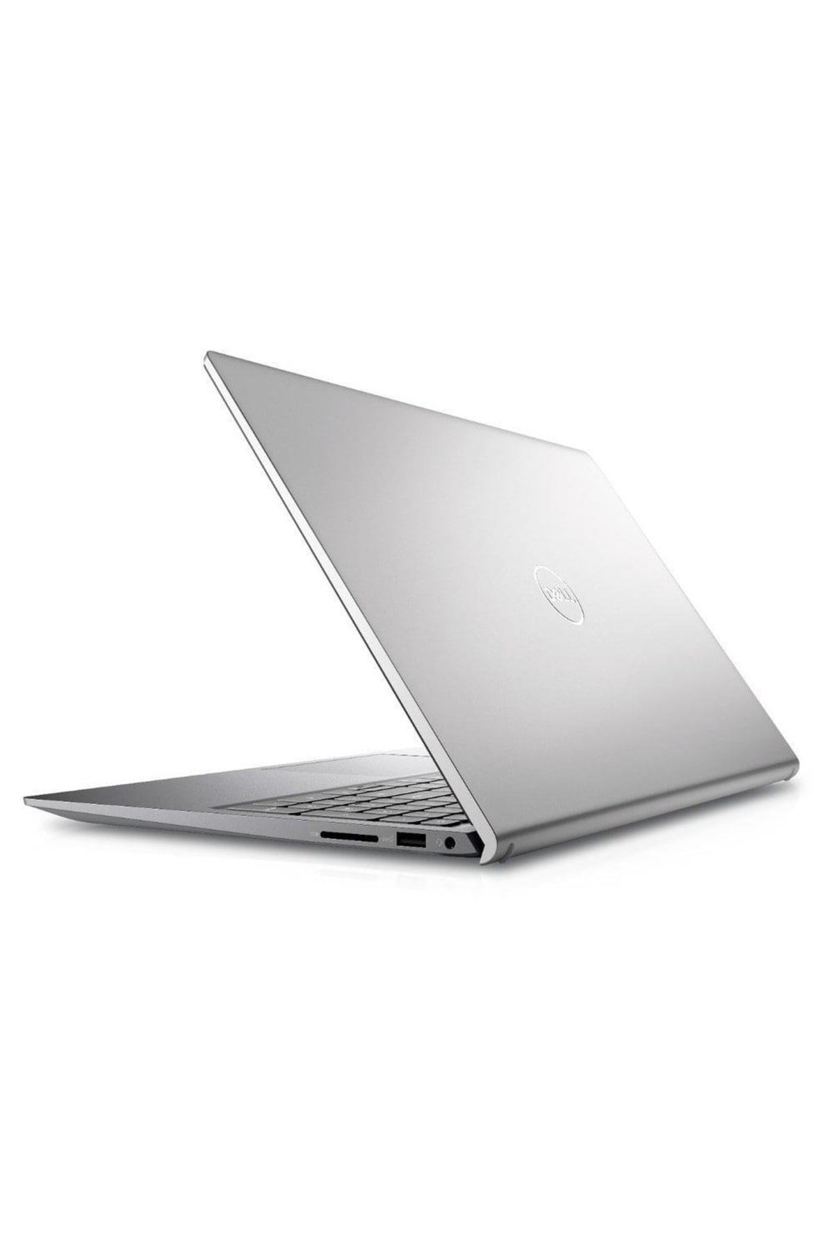Inspiron 5510 I55106003u02 I7-11390h 16gb 512ssd+1tbssd 15.6