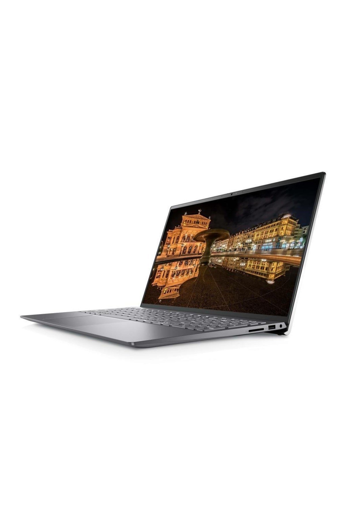 Inspiron 5510 I55106003u03 I7-11390h 32gb 512ssd 15.6