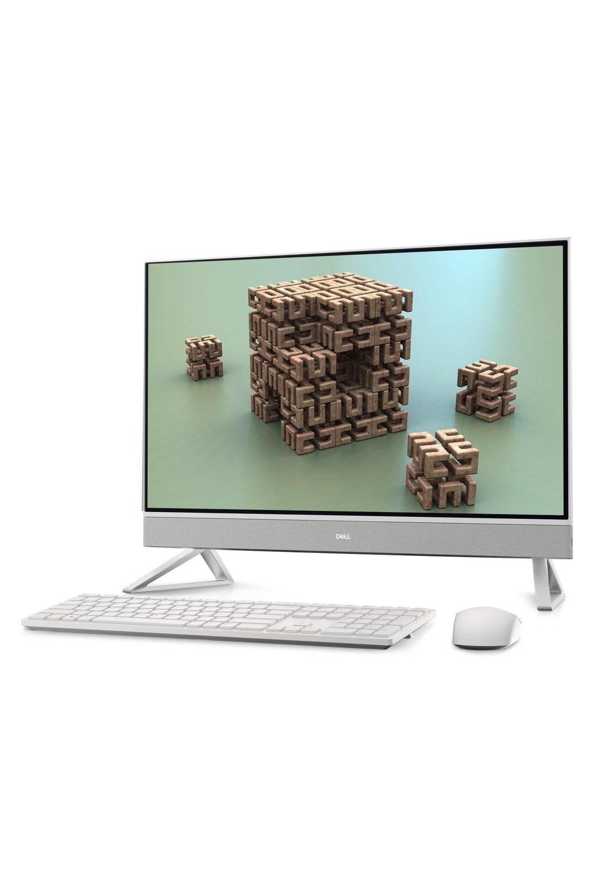 Inspiron 7710 I7710aıo1200a6 I7-1255u 32gb 1tb+512ssd 27