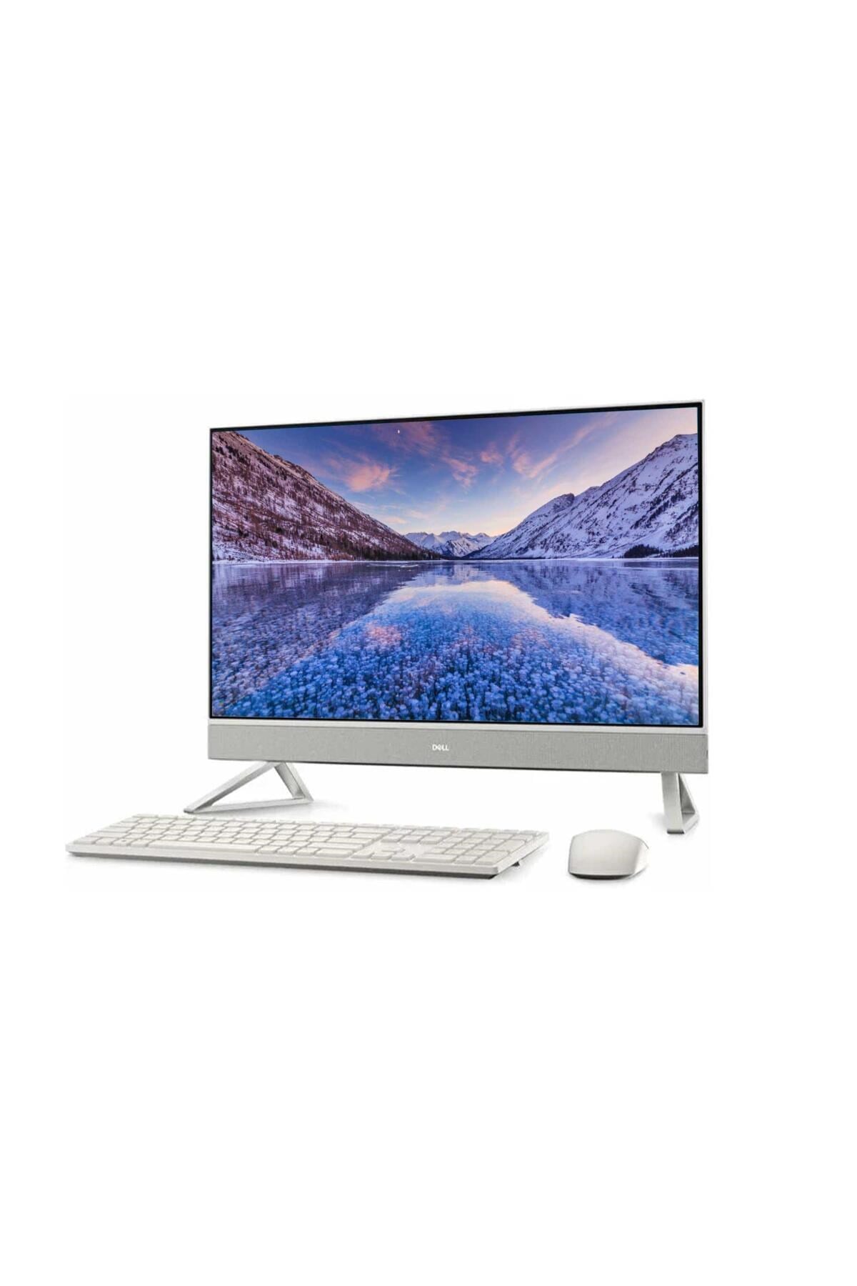 Inspiron 7720 I7720aıo1765wh01 I7-1355u 16gb 1tb+512ssd Mx550 27