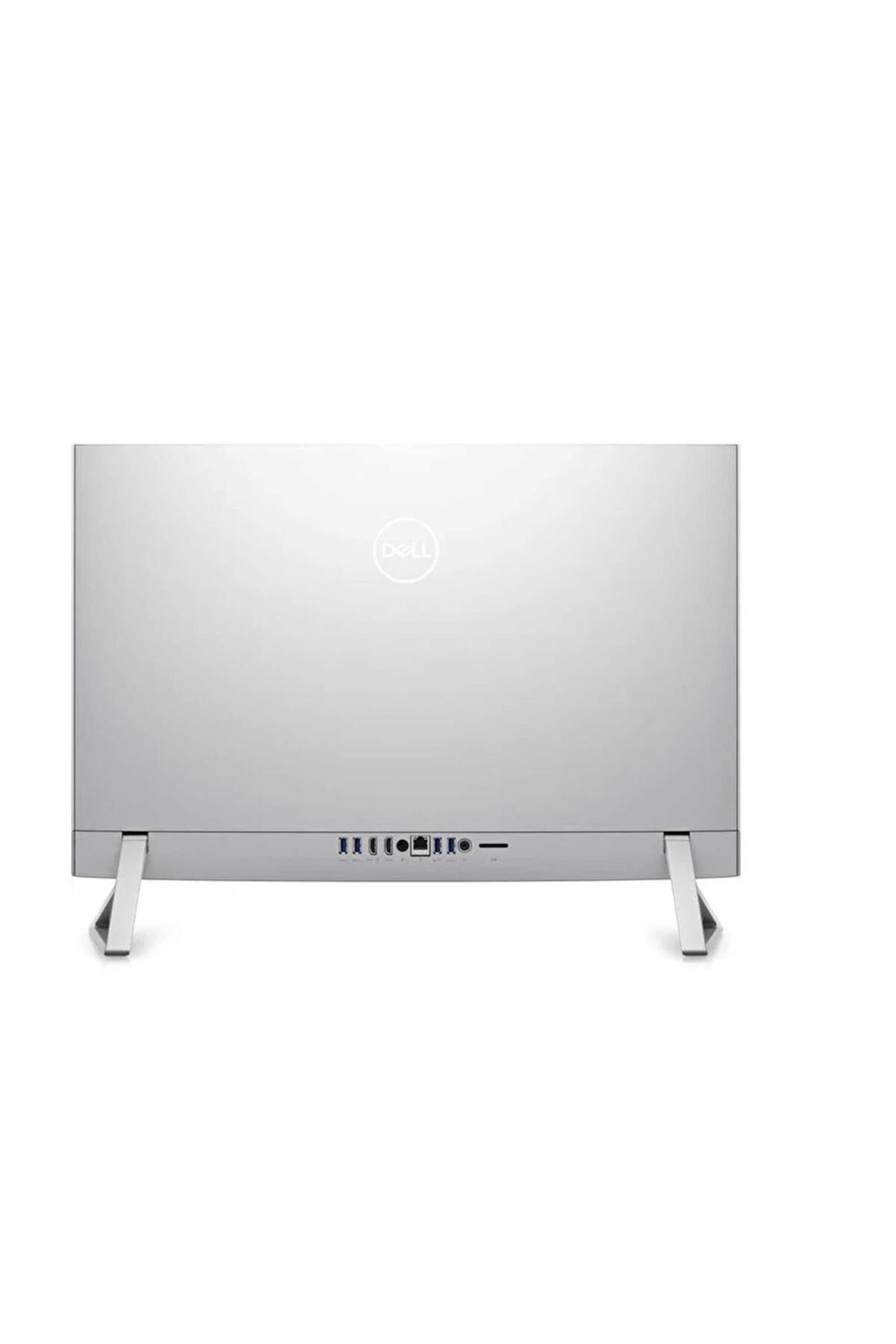 Inspiron 7720 I7720aıo1765wh01 I7-1355u 16gb 1tb+512ssd Mx550 27