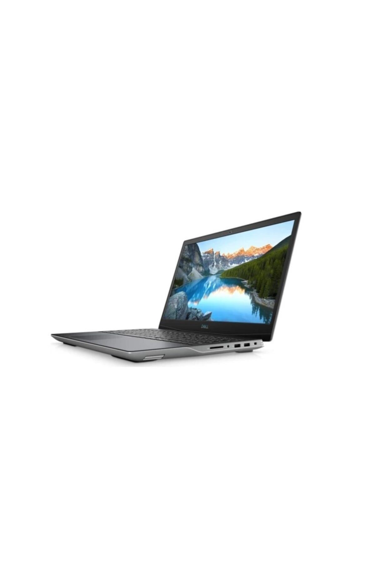 Inspiron G5-15-5505 Amd Ryzen7 4800h 16gb 512gb Ssd Amd Rx 5600m 6gb 15.6