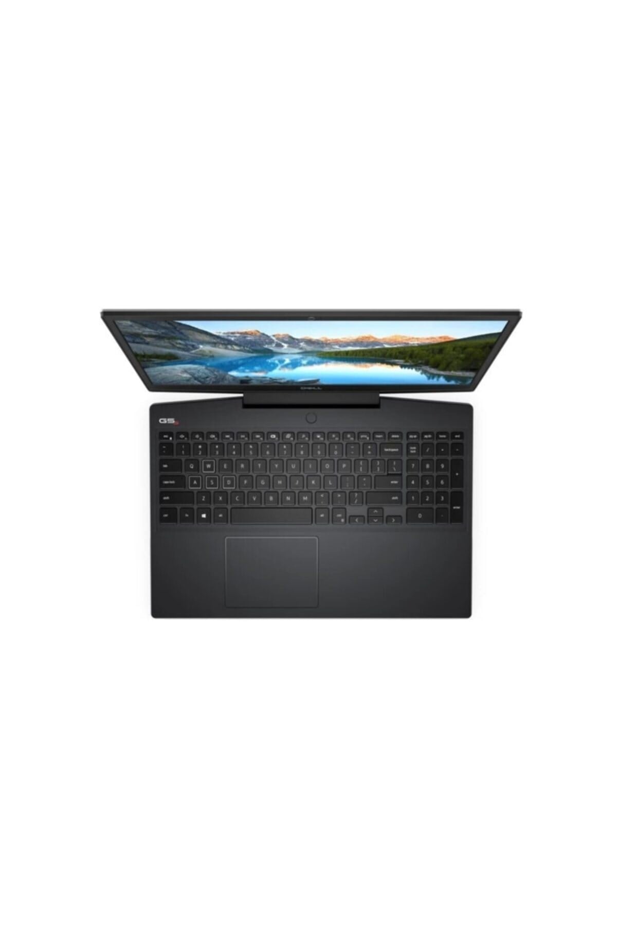 Inspiron G5-15-5505 Amd Ryzen7 4800h 16gb 512gb Ssd Amd Rx 5600m 6gb 15.6
