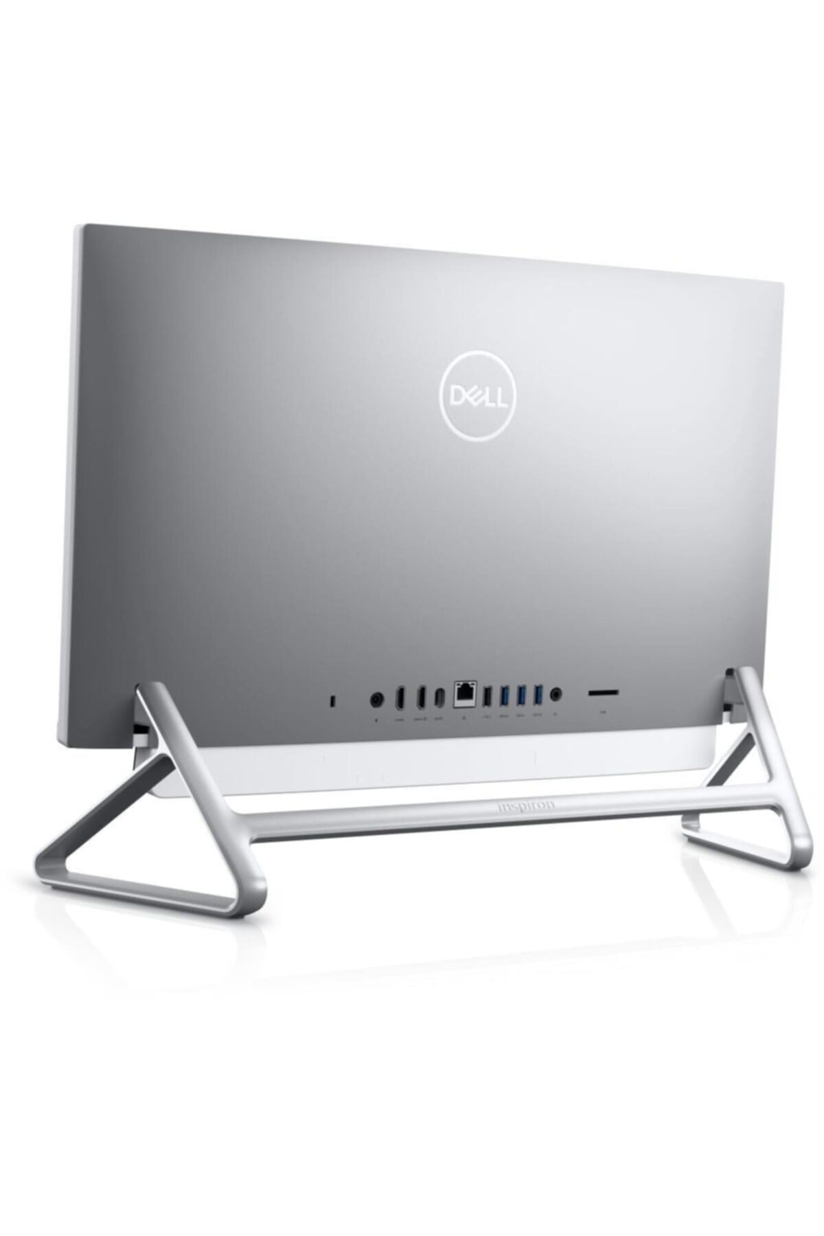 Inspiron Ins5400aıotglu5600a2 I5-1135g7 16gb 512ssd Mx330 23.8