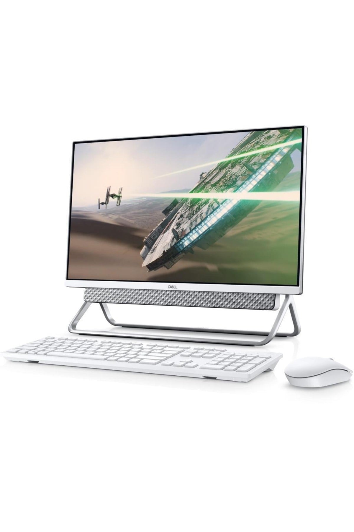 Inspiron Ins5400aıotglu56w11a2 I5-1135g7 8gb 512ssd Mx330 23.8