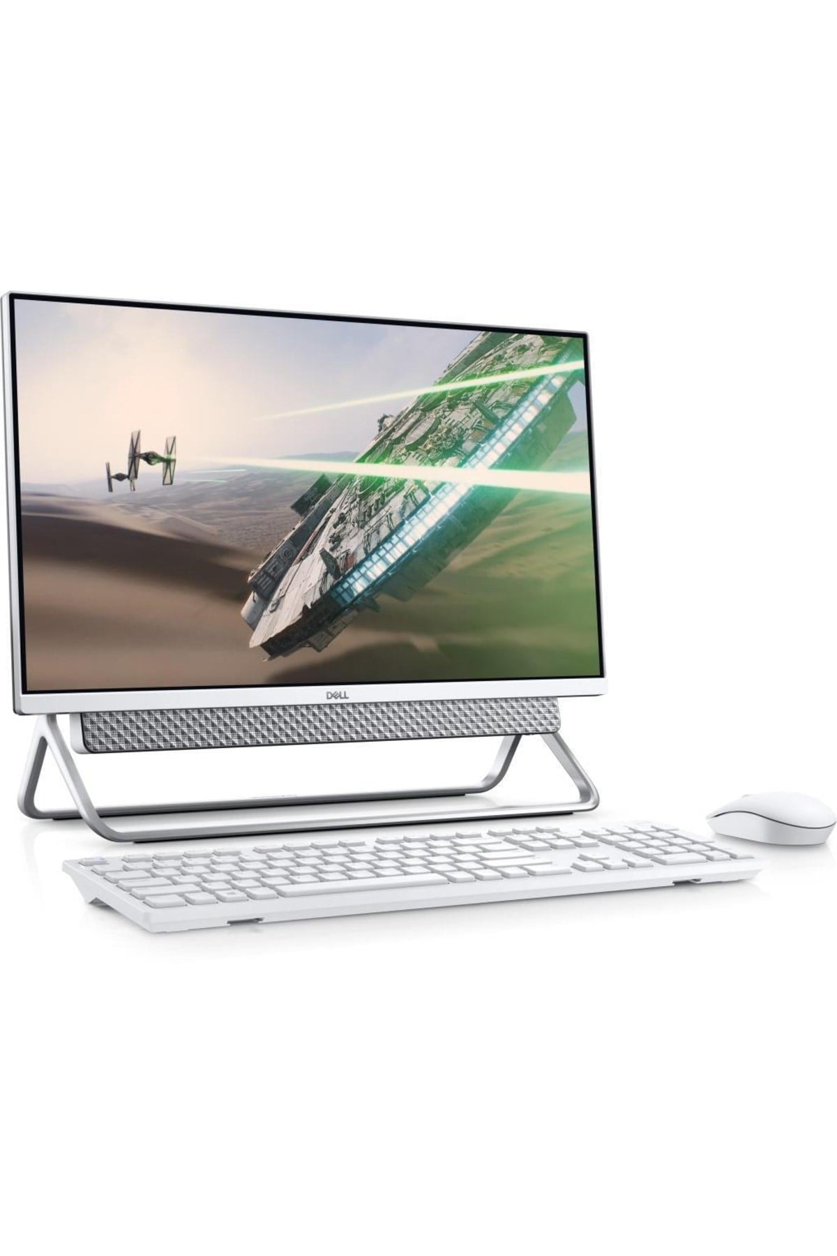 Inspiron Ins5400aıotglu56w11a9 I5-1135g7 32gb 512ssd Mx330 23.8