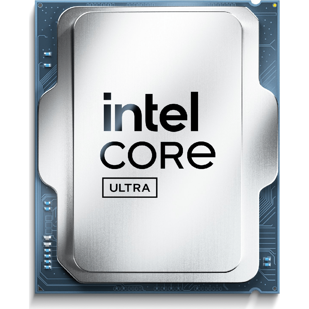 INTEL (15.Nesil) Arrow Lake Ultra 5 225 2.7GHz ~ 4.9GHz 22MB 1851p İşlemci Tray (Fansız)