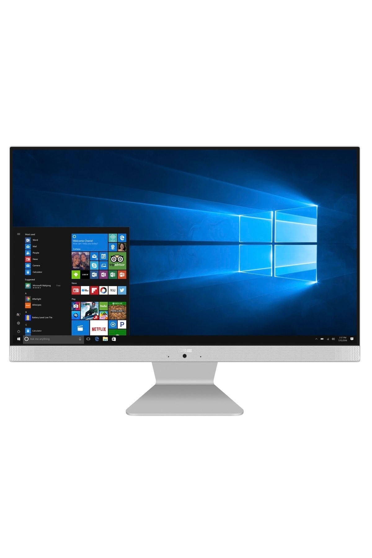 Intel Core I7 1165g7 16gb 512gb Ssd Freedos 23.8