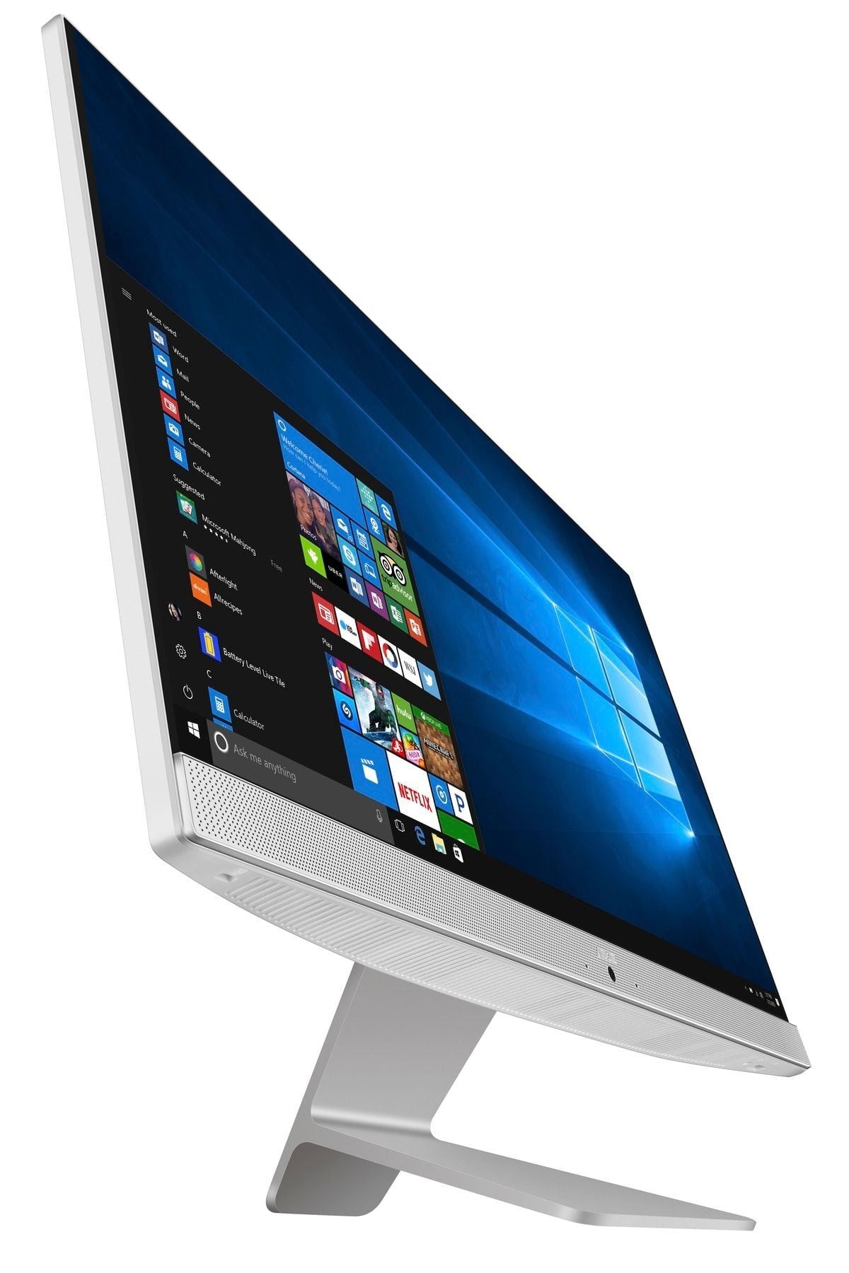 Intel Core I7 1165g7 16gb 512gb Ssd Freedos 23.8