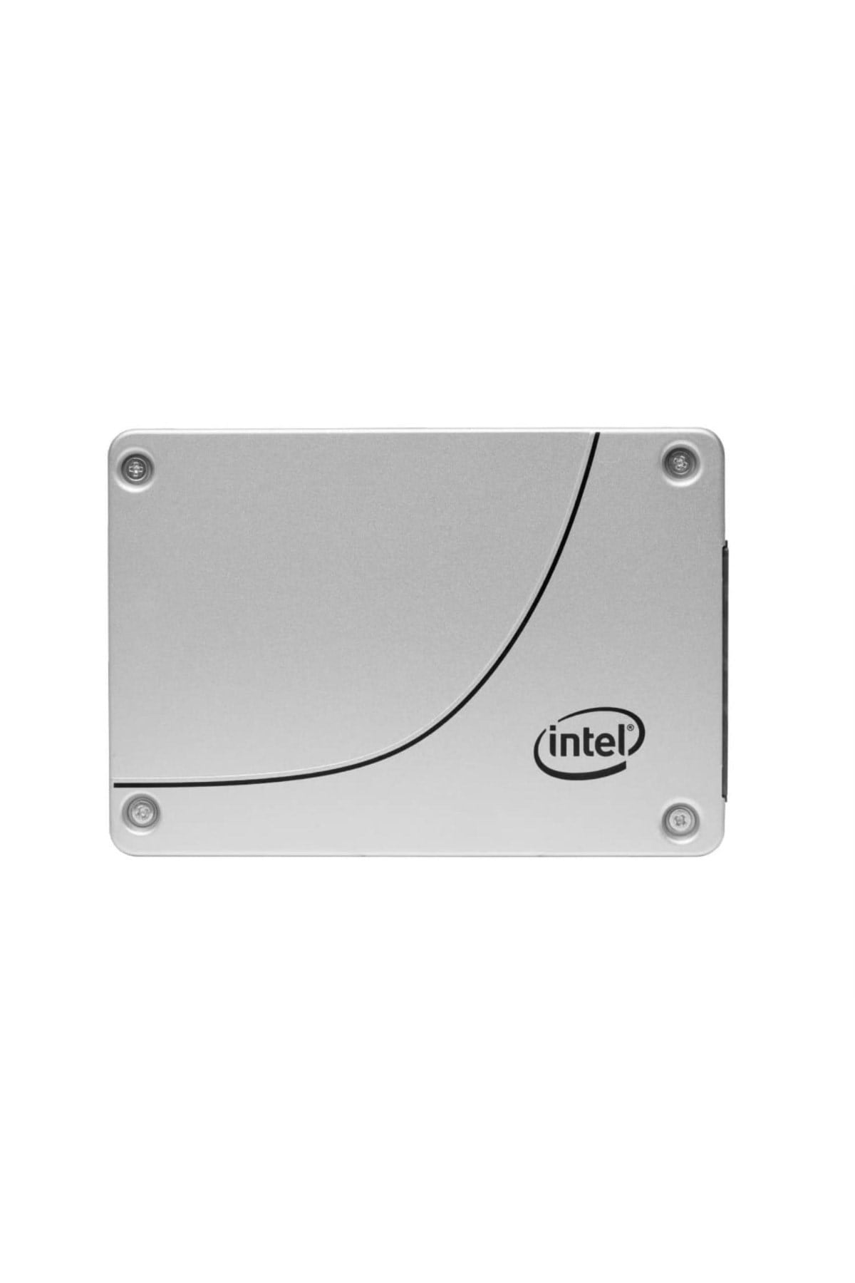 Intel D3-s4510 Ssdsc2kb480g8l 480gb 2.5
