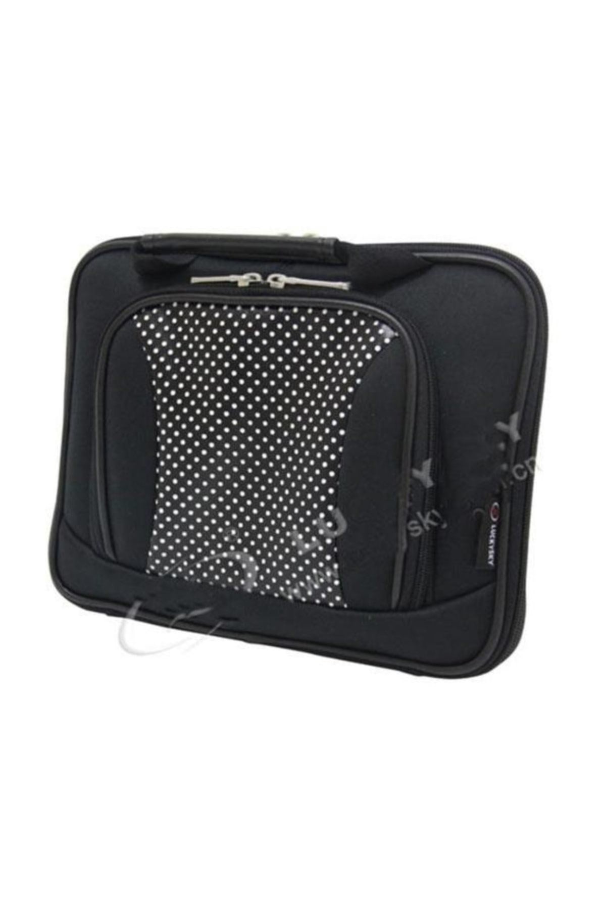 IP-123 SİYAH IPAD ÇANTASI