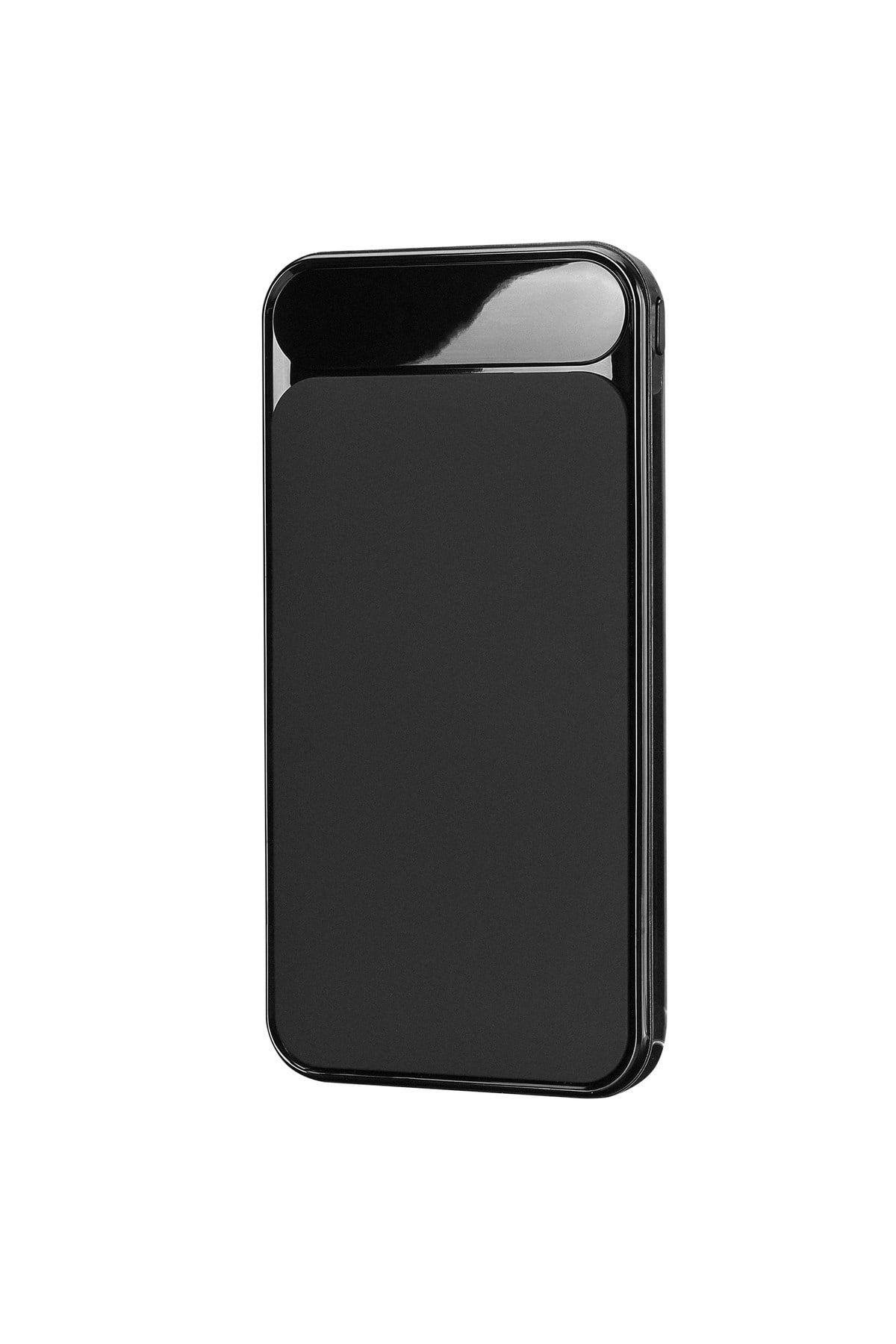 Ip-g2711 10000mah Powerbank 2 Usb Port Siyah Lcd+led Gösterli Taşınabilir Pil Şarj Cihazı
