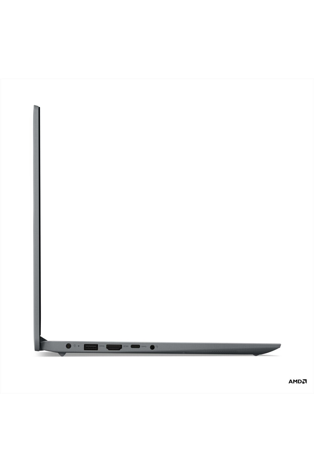 IP1 15AMN7 AMD Ryzen 5 7520U 8GB 512GB SSD Freedos 15.6