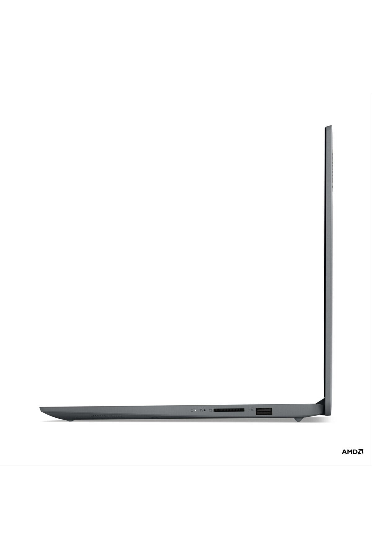 IP1 15AMN7 AMD Ryzen 5 7520U 8GB 512GB SSD Freedos 15.6