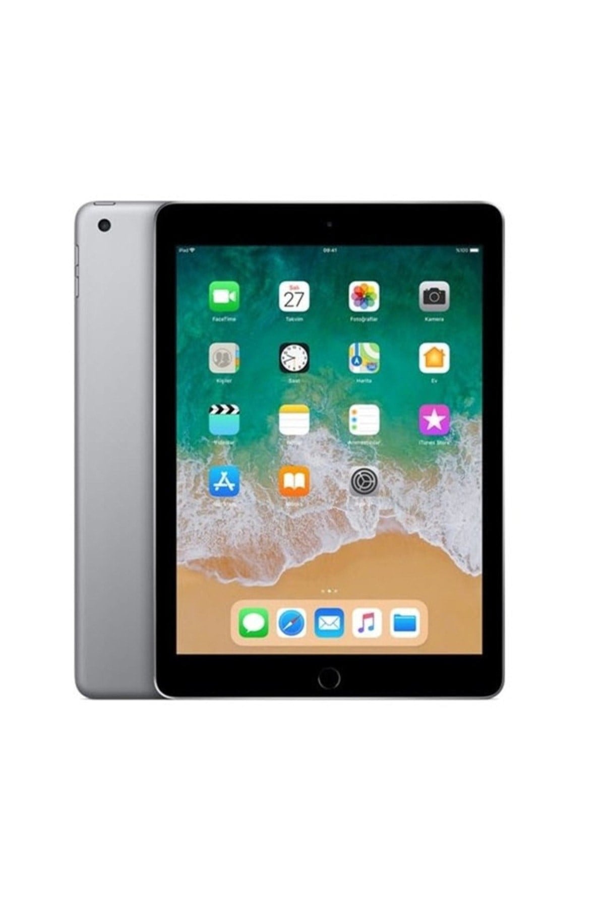 iPad 6.Nesil 128GB 9.7