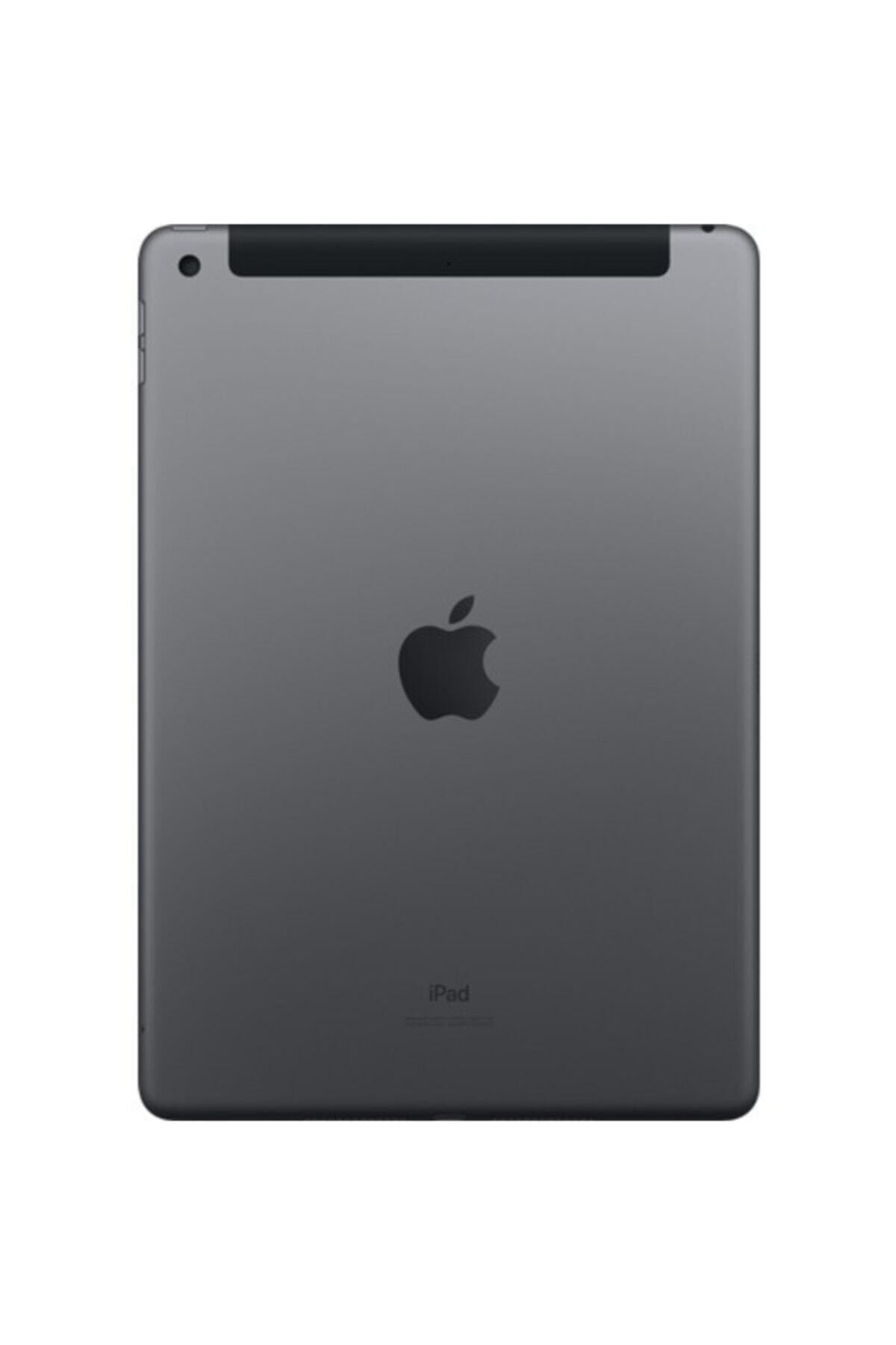 iPad 7. Nesil 32 GB 10.2