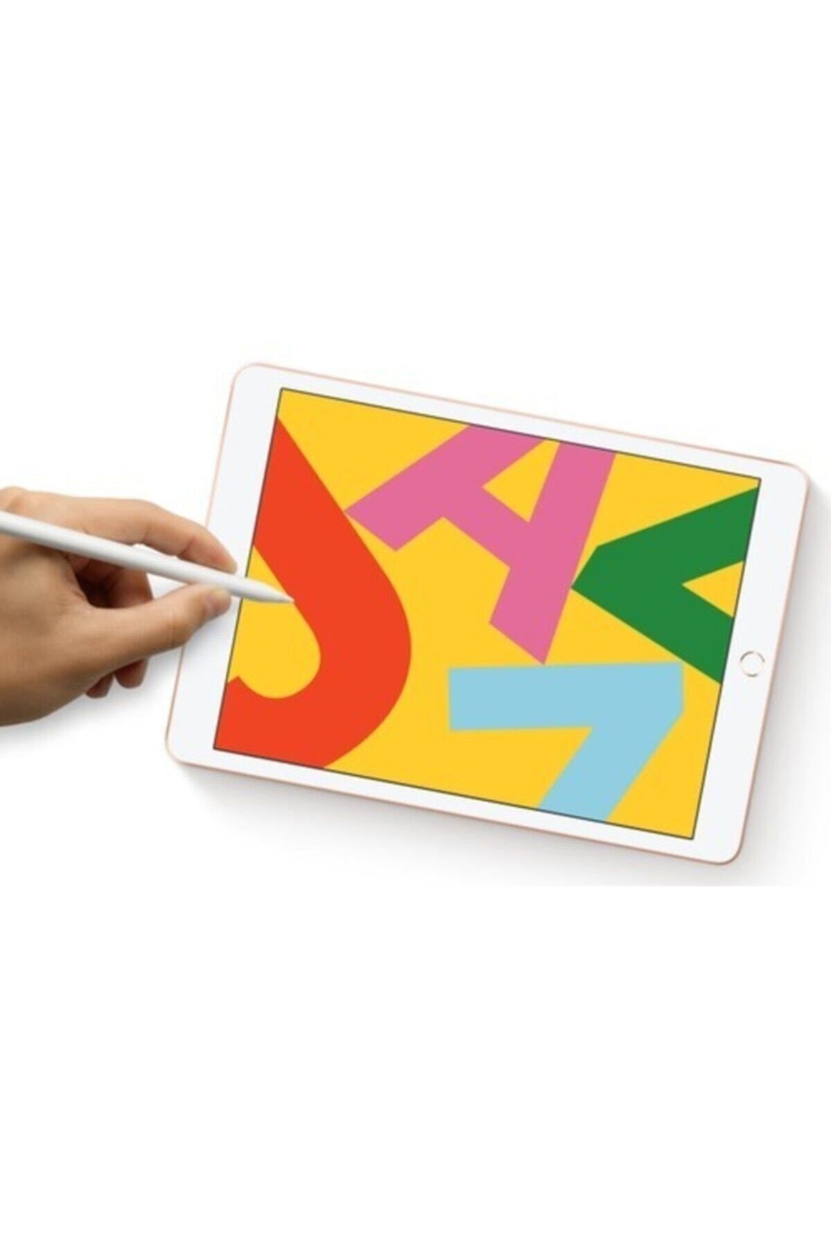 iPad 7. Nesil 32 GB 10.2