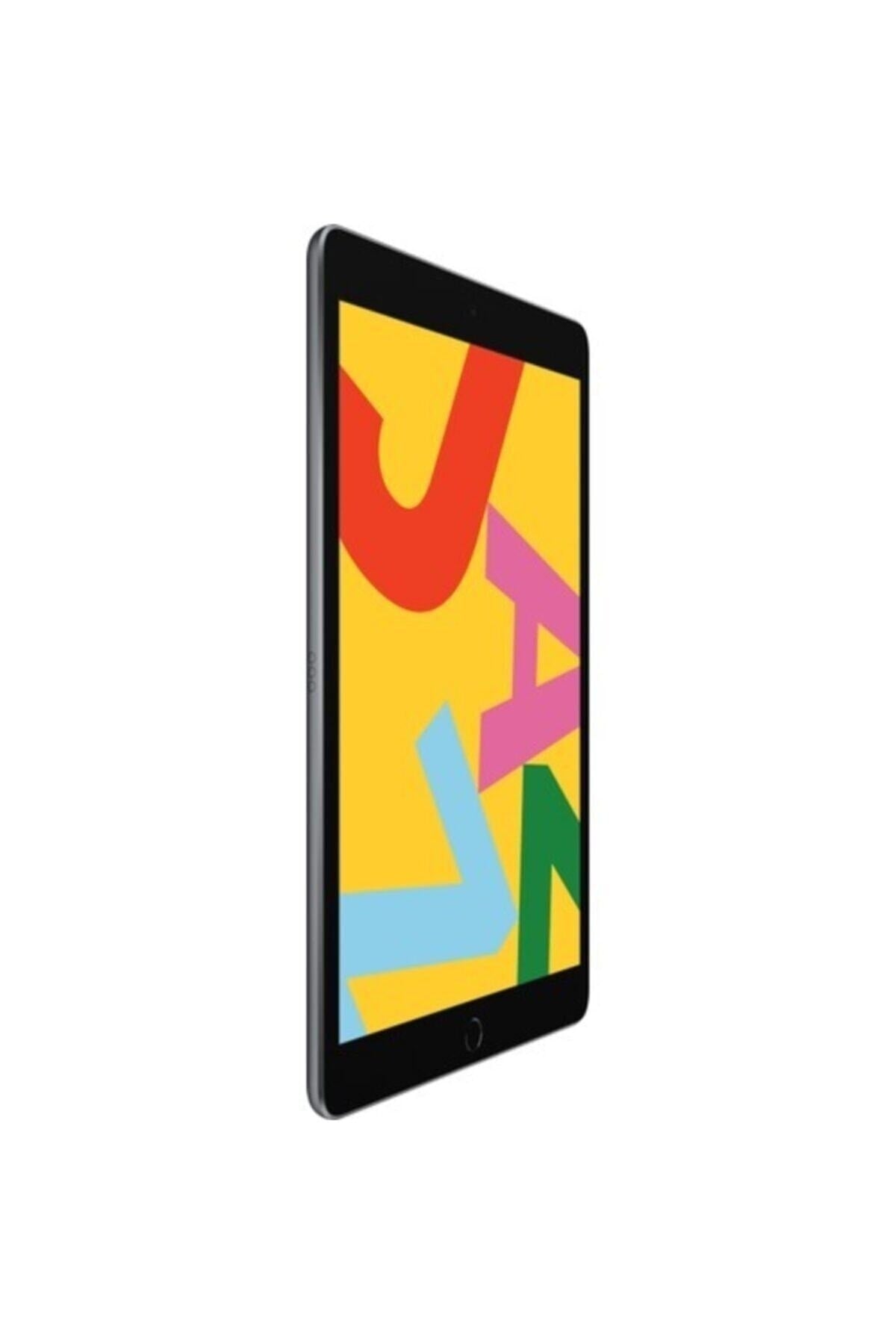 iPad 7. Nesil 32 GB 10.2