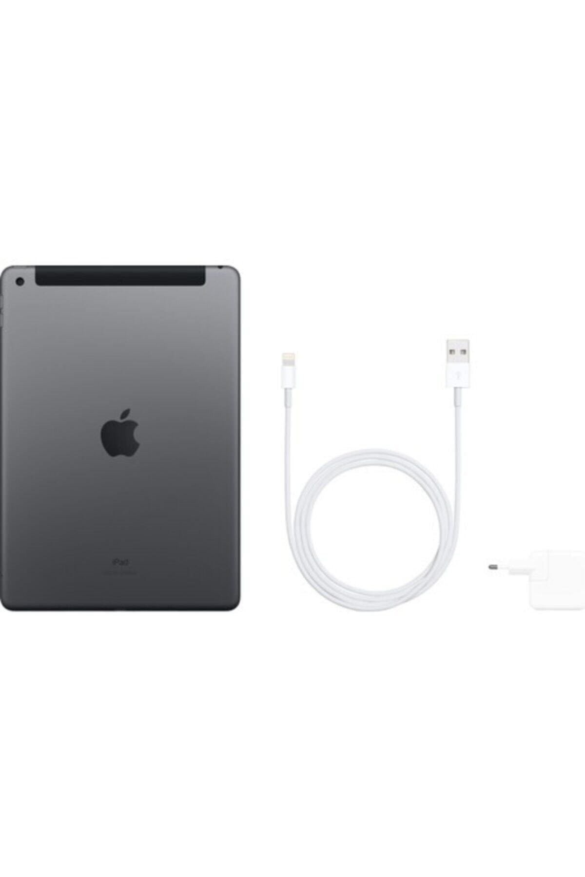 iPad 7. Nesil 32 GB 10.2
