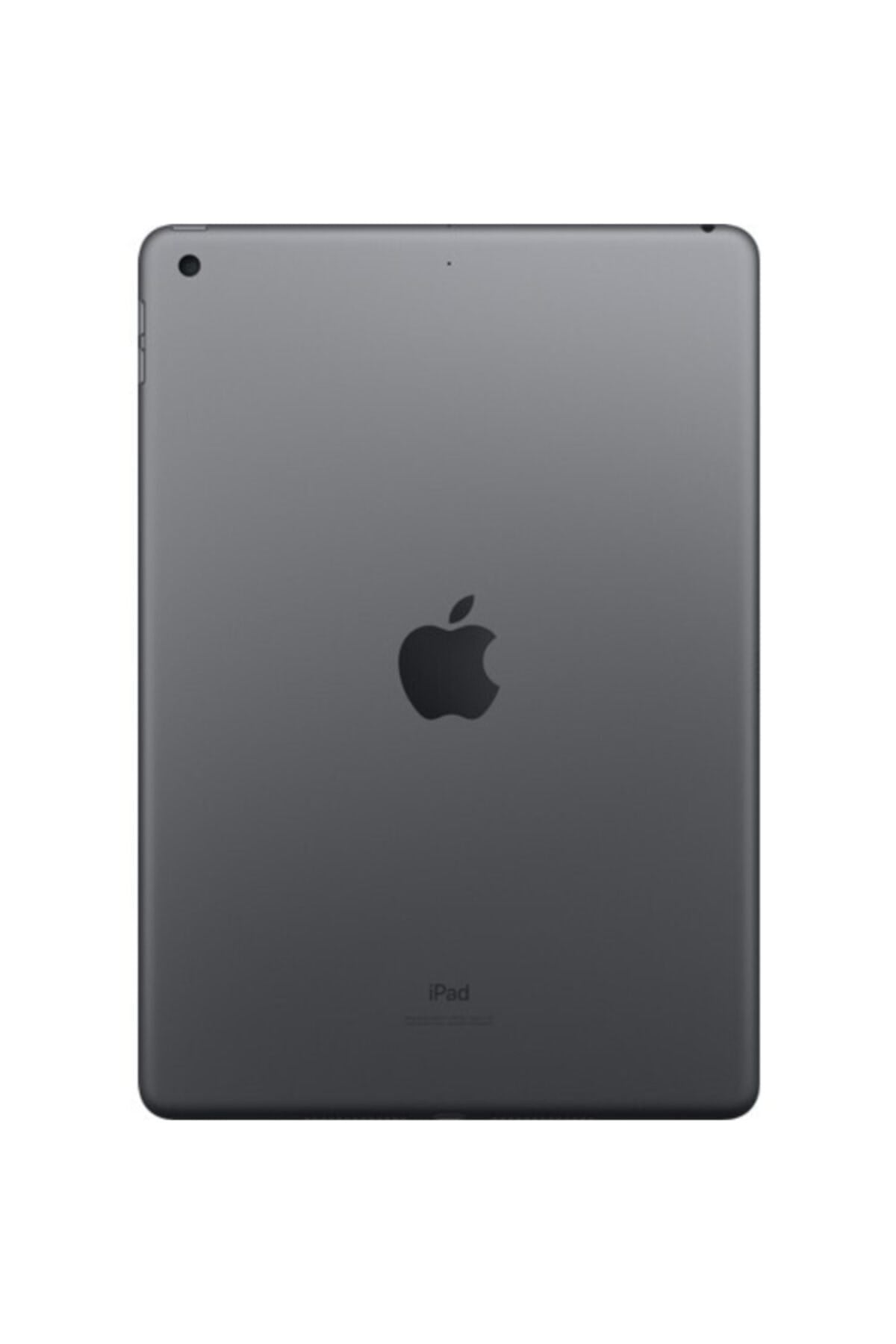 Ipad 7.Nesil Wifi Mw792tu/a 128 Gb 10.2