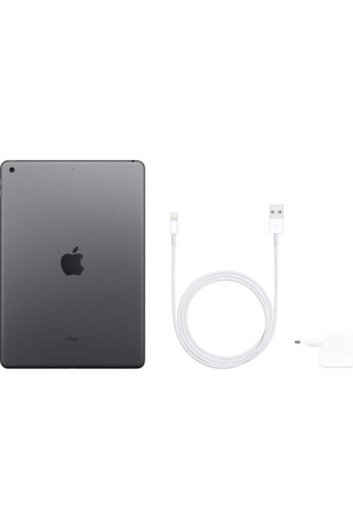 Ipad 7.Nesil Wifi Mw792tu/a 128 Gb 10.2