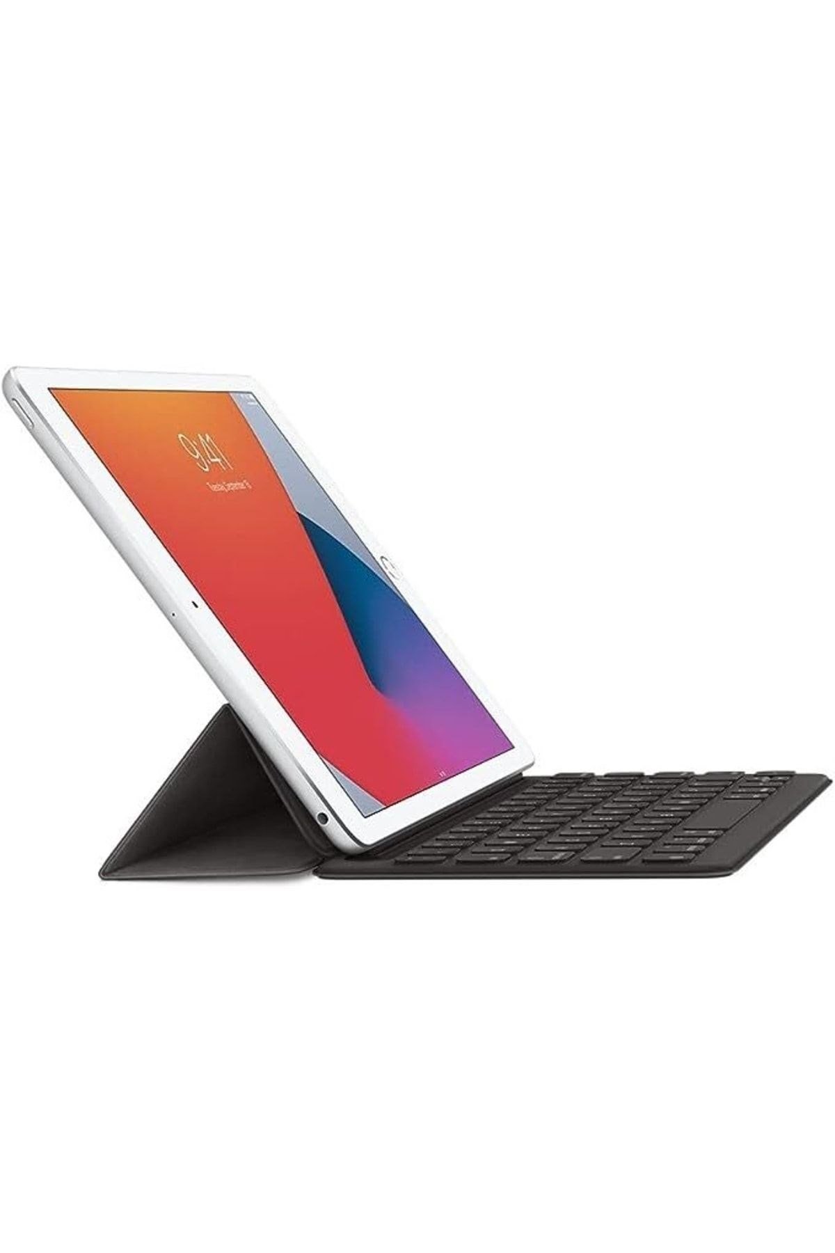 İpad (9. NESİL) Için Smart Keyboard - Türkçe Q Klavye Mx3l2tq/a