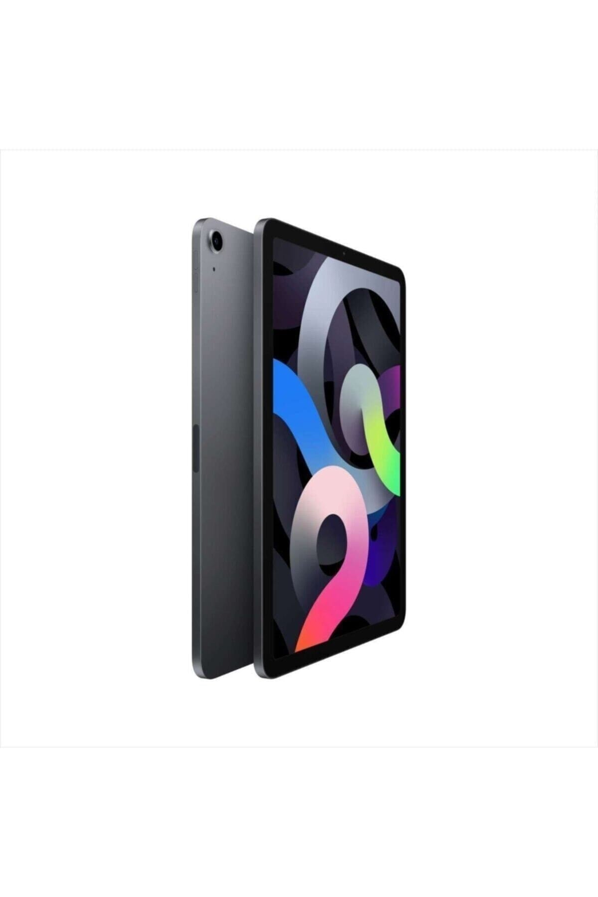 iPad Air 4. Nesil 10.9'' 64 GB Wi-Fi Tablet Uzay Grisi