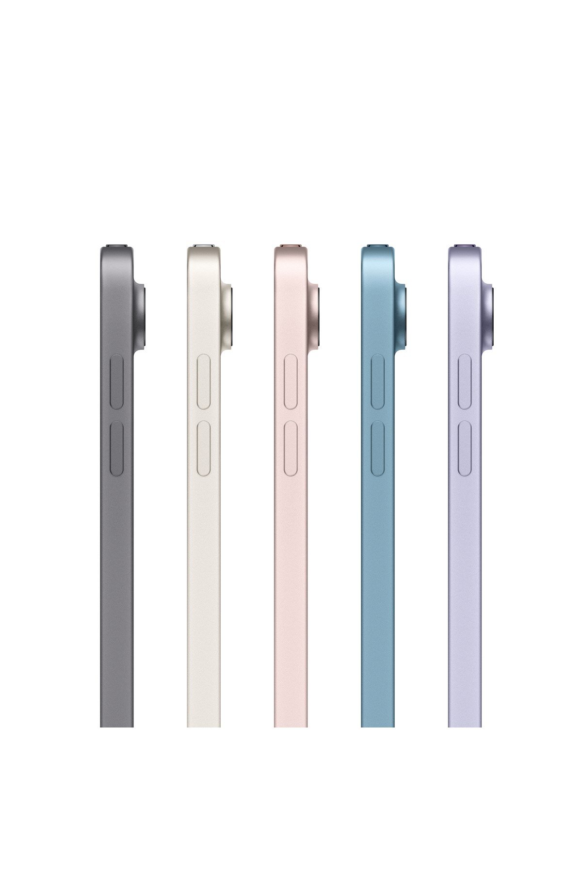 iPad Air 5. Nesil 256 GB 10.9