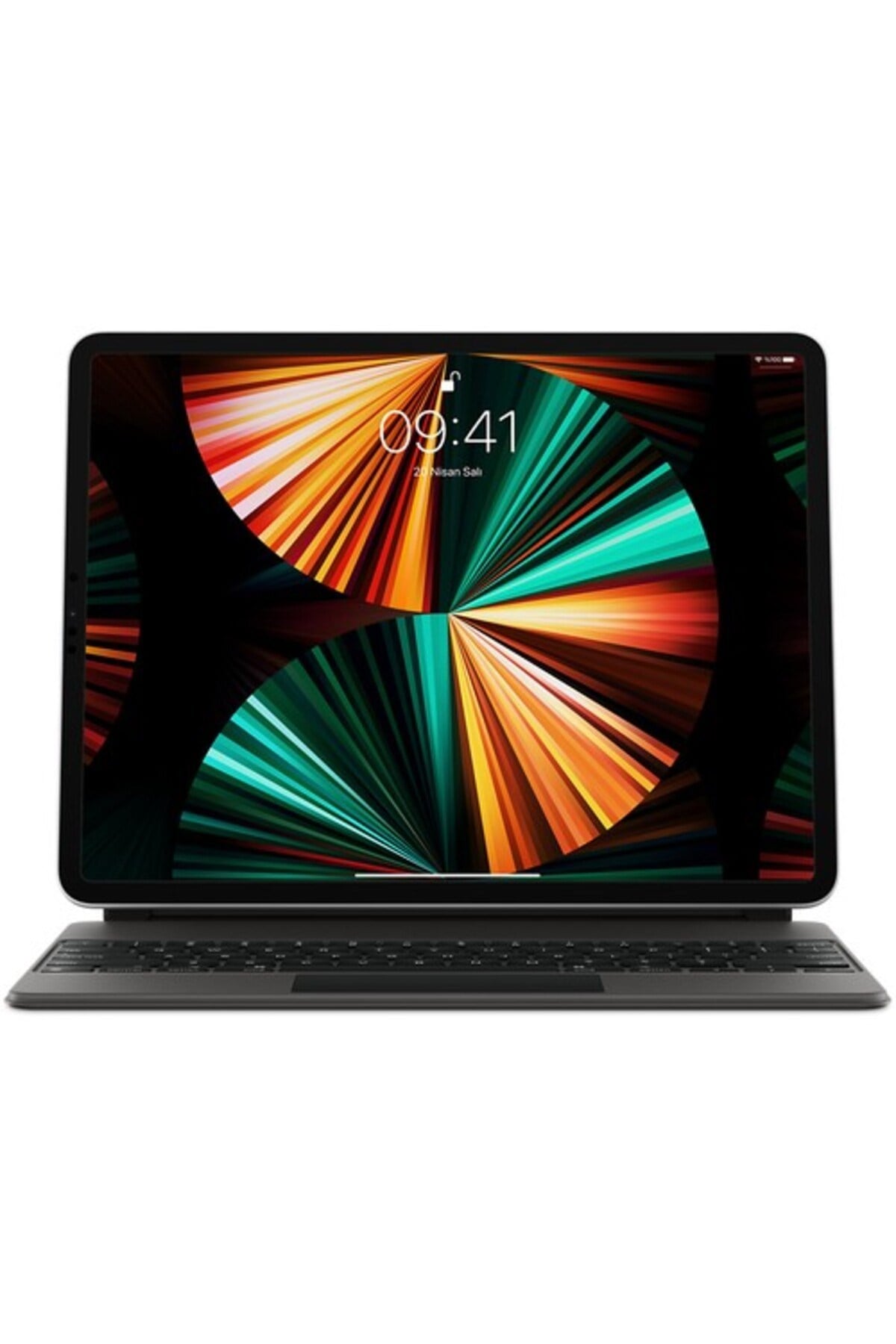 İpad Pro 12.9