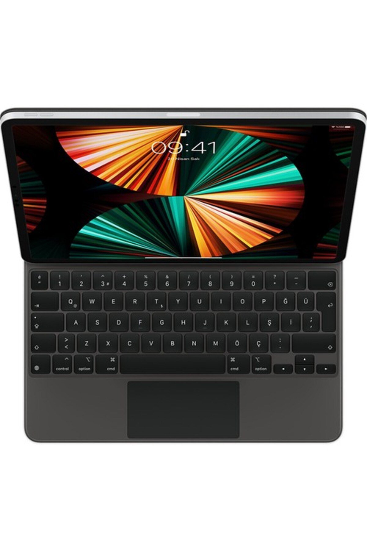 İpad Pro 12.9