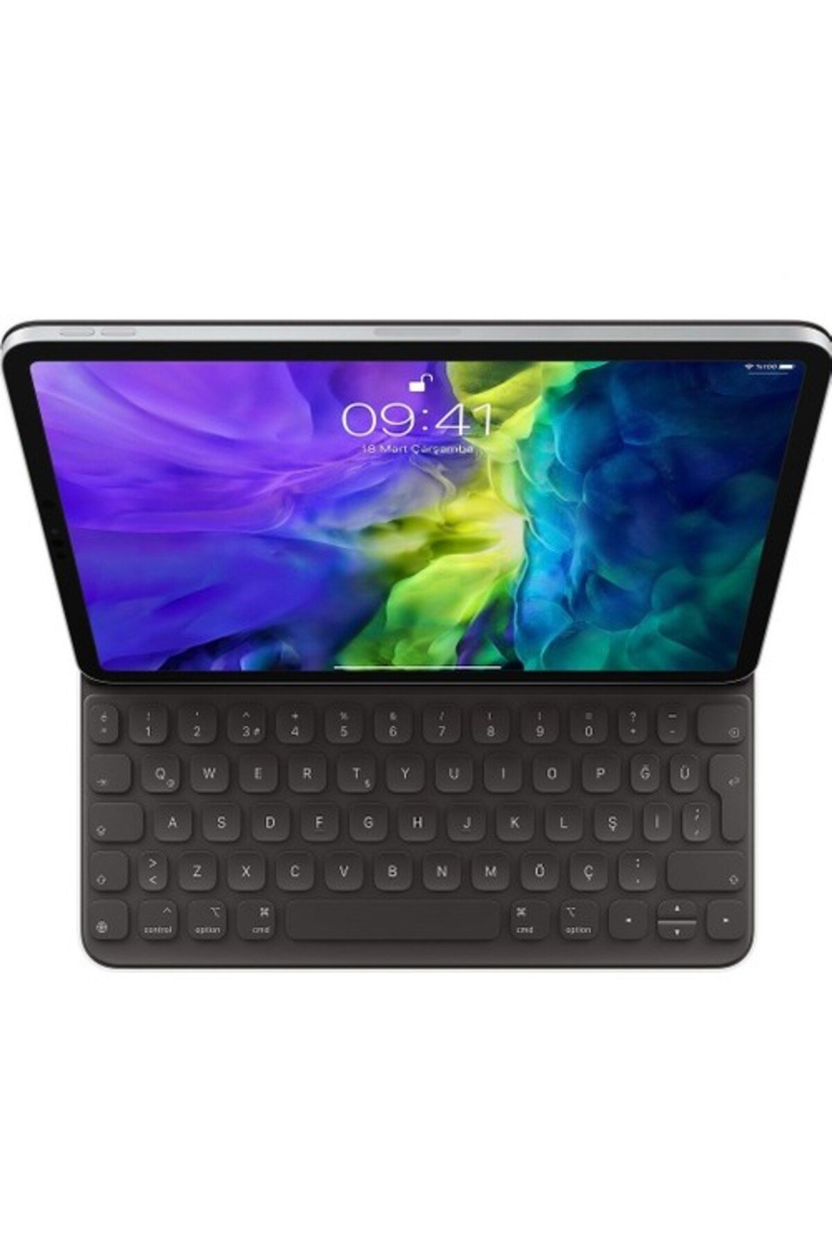 iPad Pro 12.9