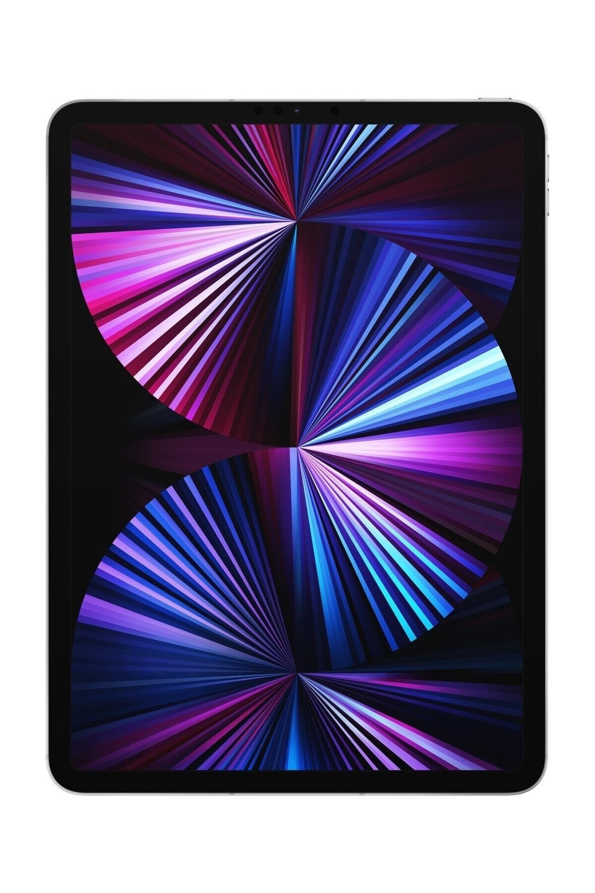 iPad Pro 3. Nesil 256 GB 11