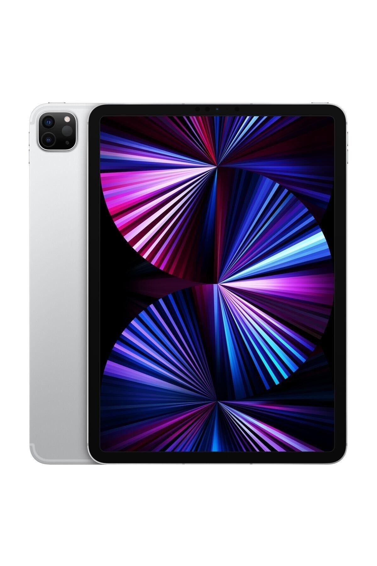 iPad Pro 3. Nesil 256 GB 11