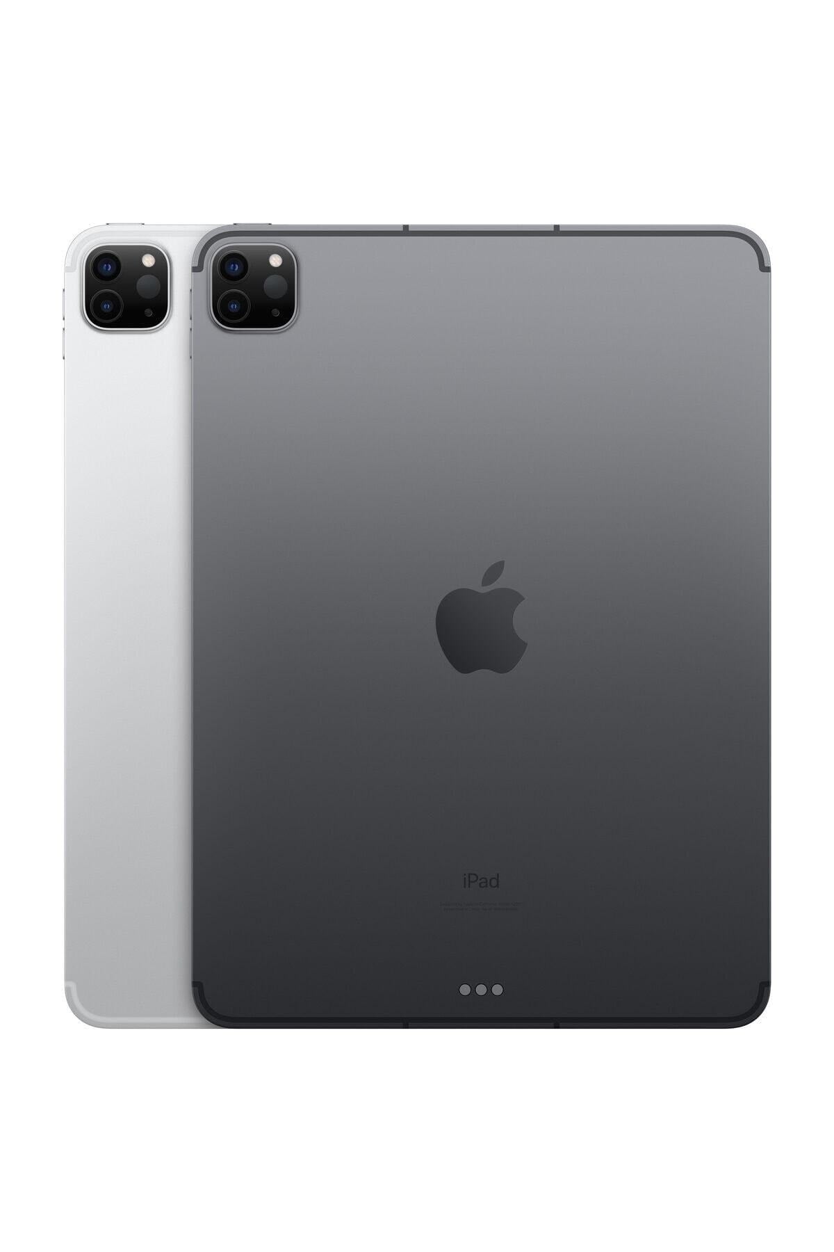 iPad Pro 3. Nesil 256 GB 11