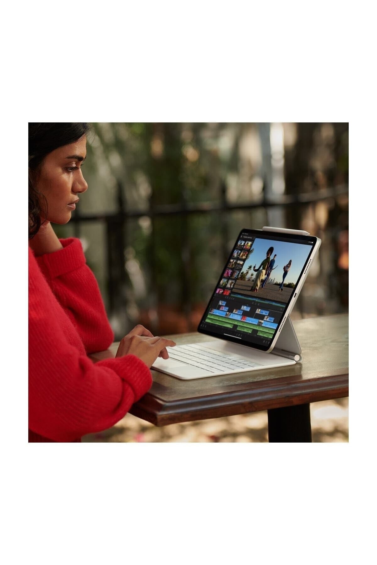 iPad Pro 3. Nesil 256 GB 11