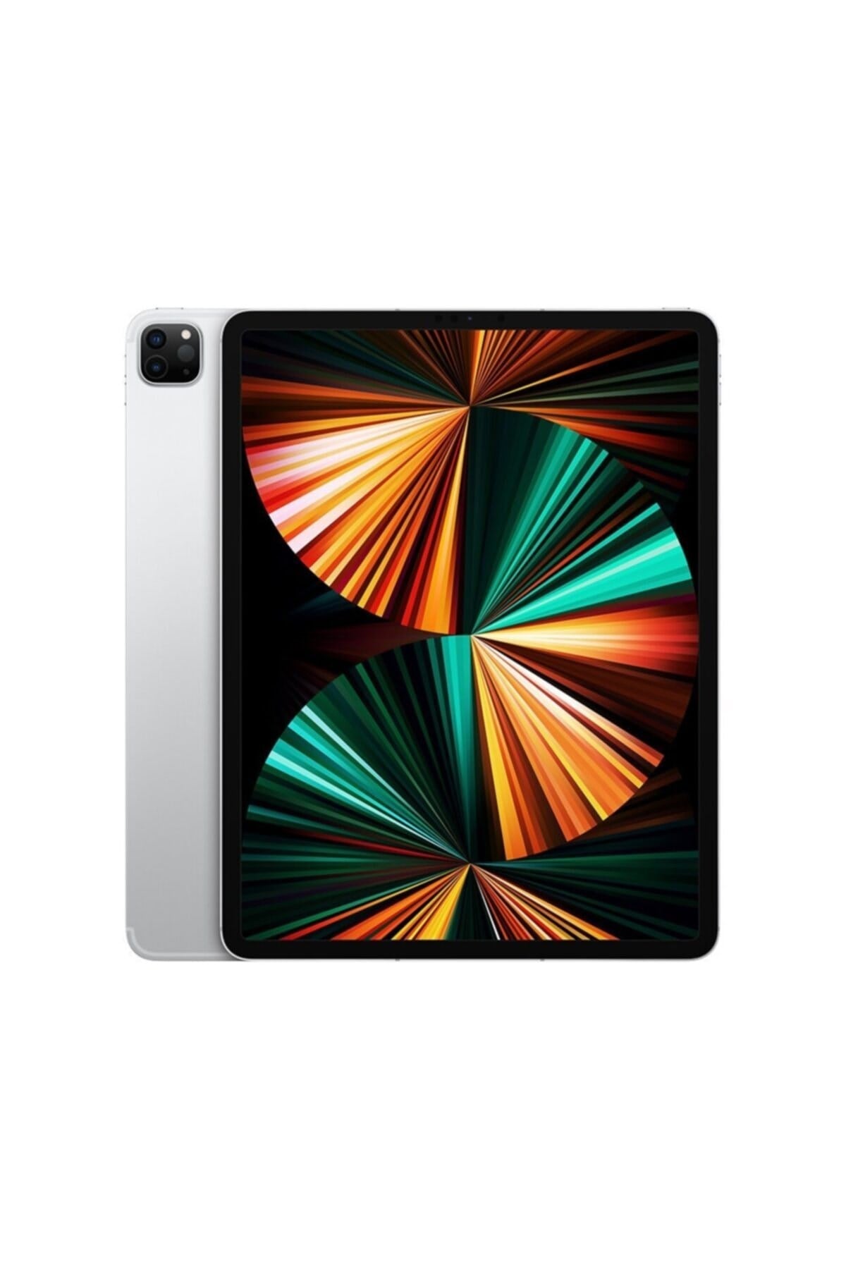 iPad Pro 5. Nesil 128 GB 12.9
