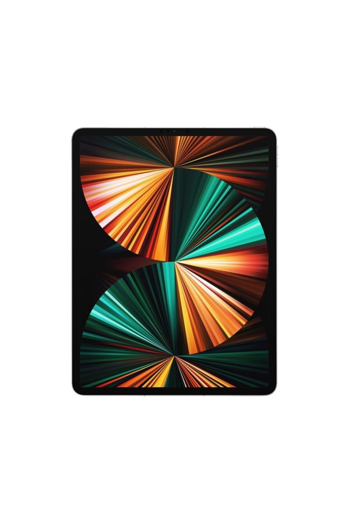 iPad Pro 5. Nesil 128 GB 12.9