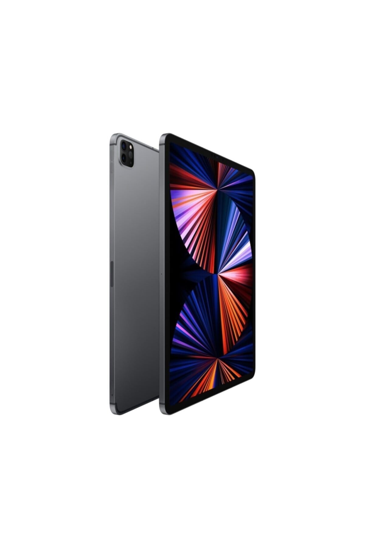 iPad Pro 5. Nesil 256 GB 12.9
