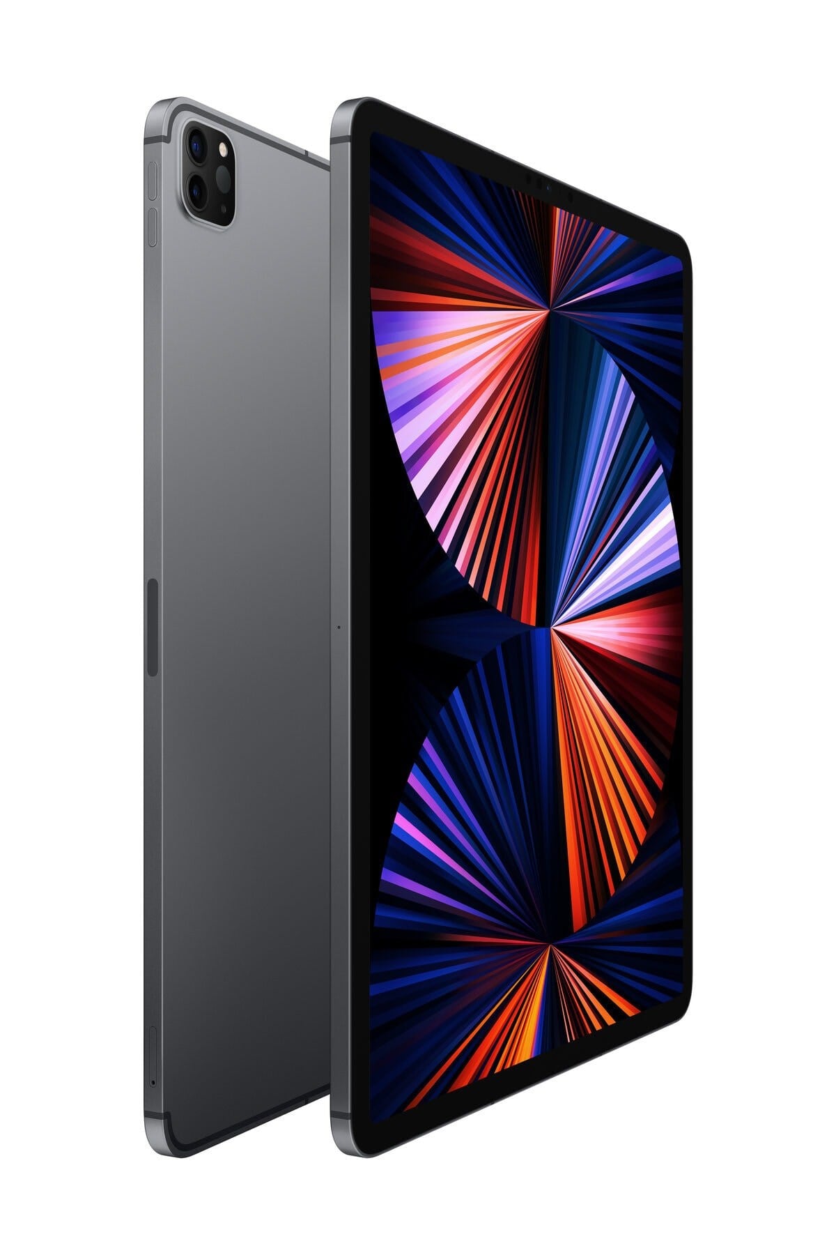 iPad Pro 5. Nesil 256 GB 12.9