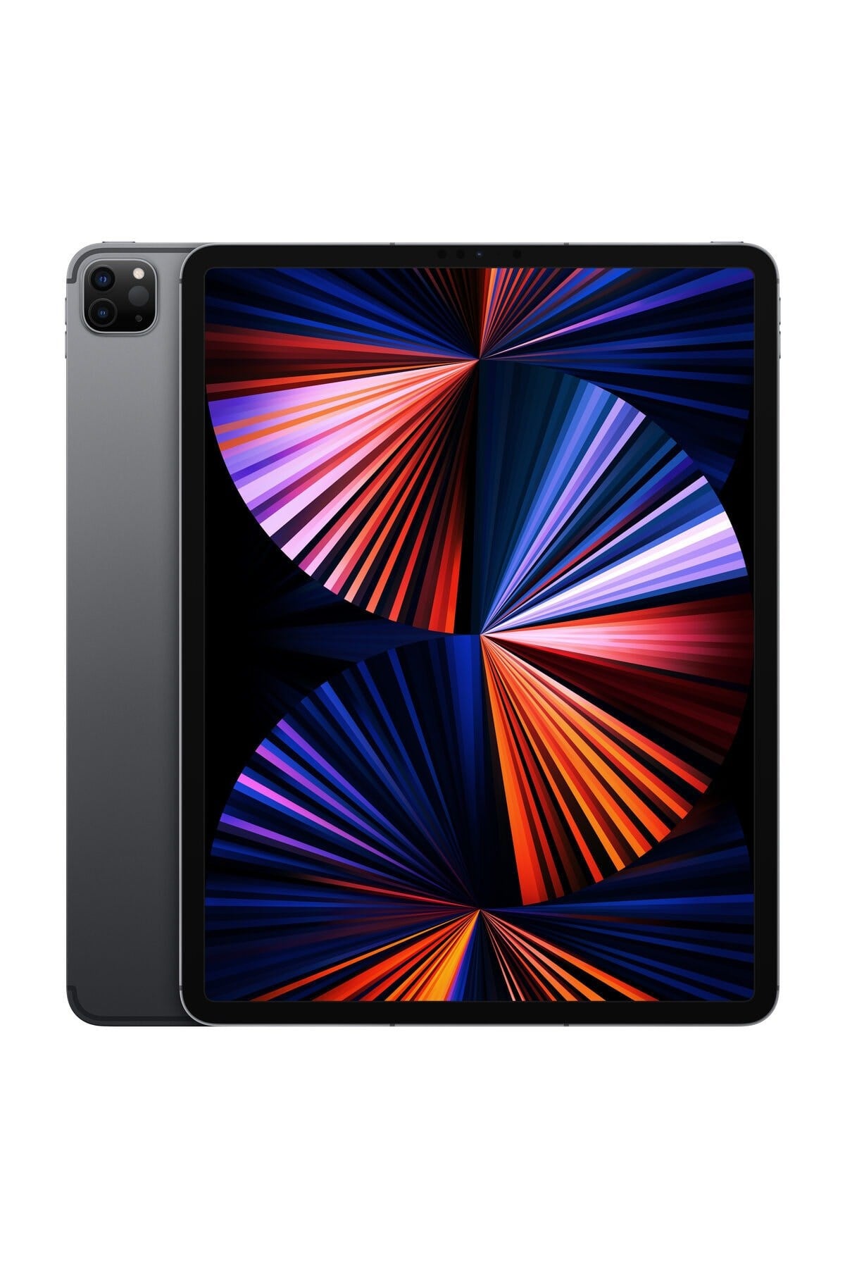 iPad Pro 5. Nesil 256 GB 12.9